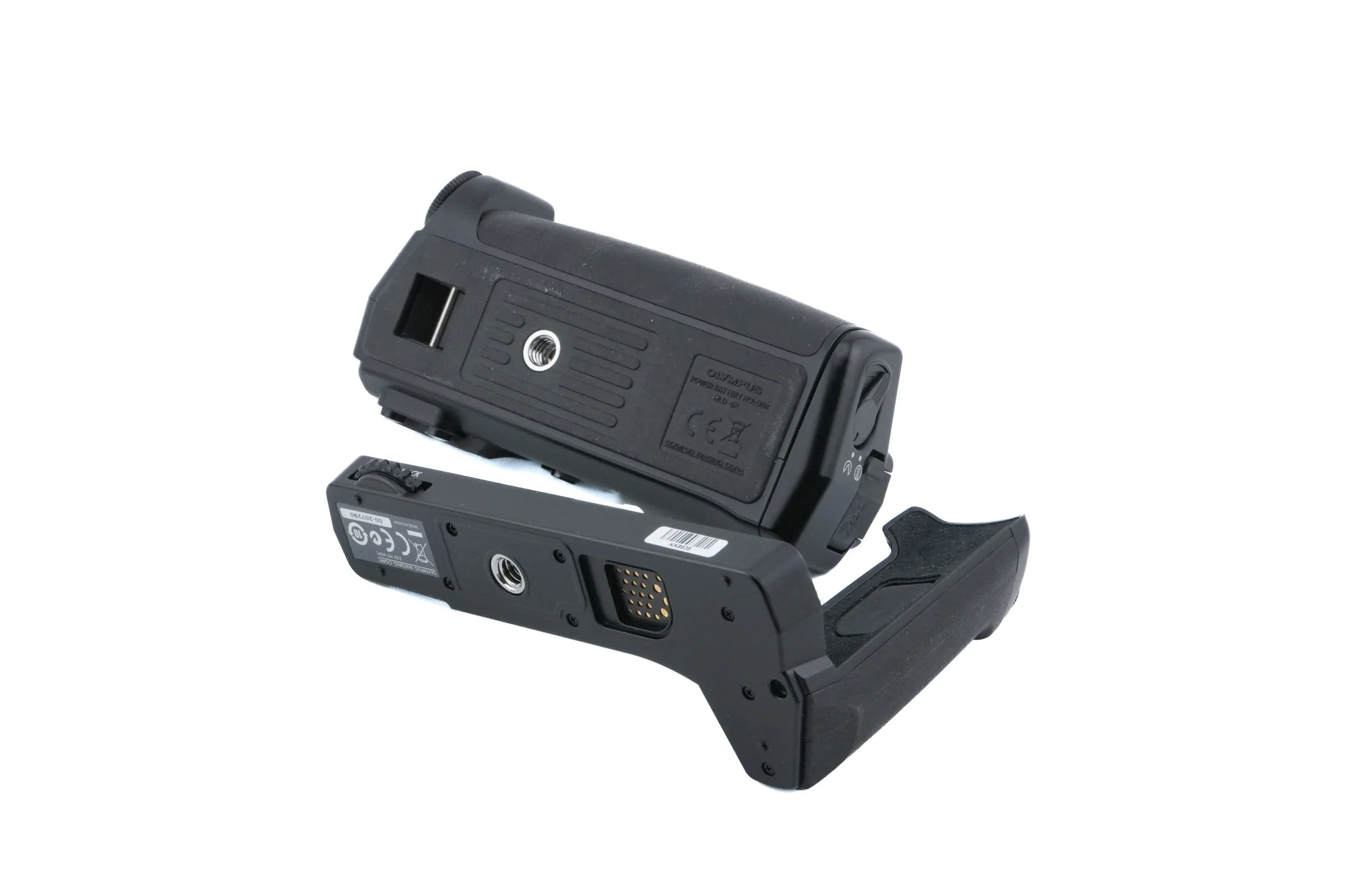 Olympus HLD-6 Camera Grip - Image 3