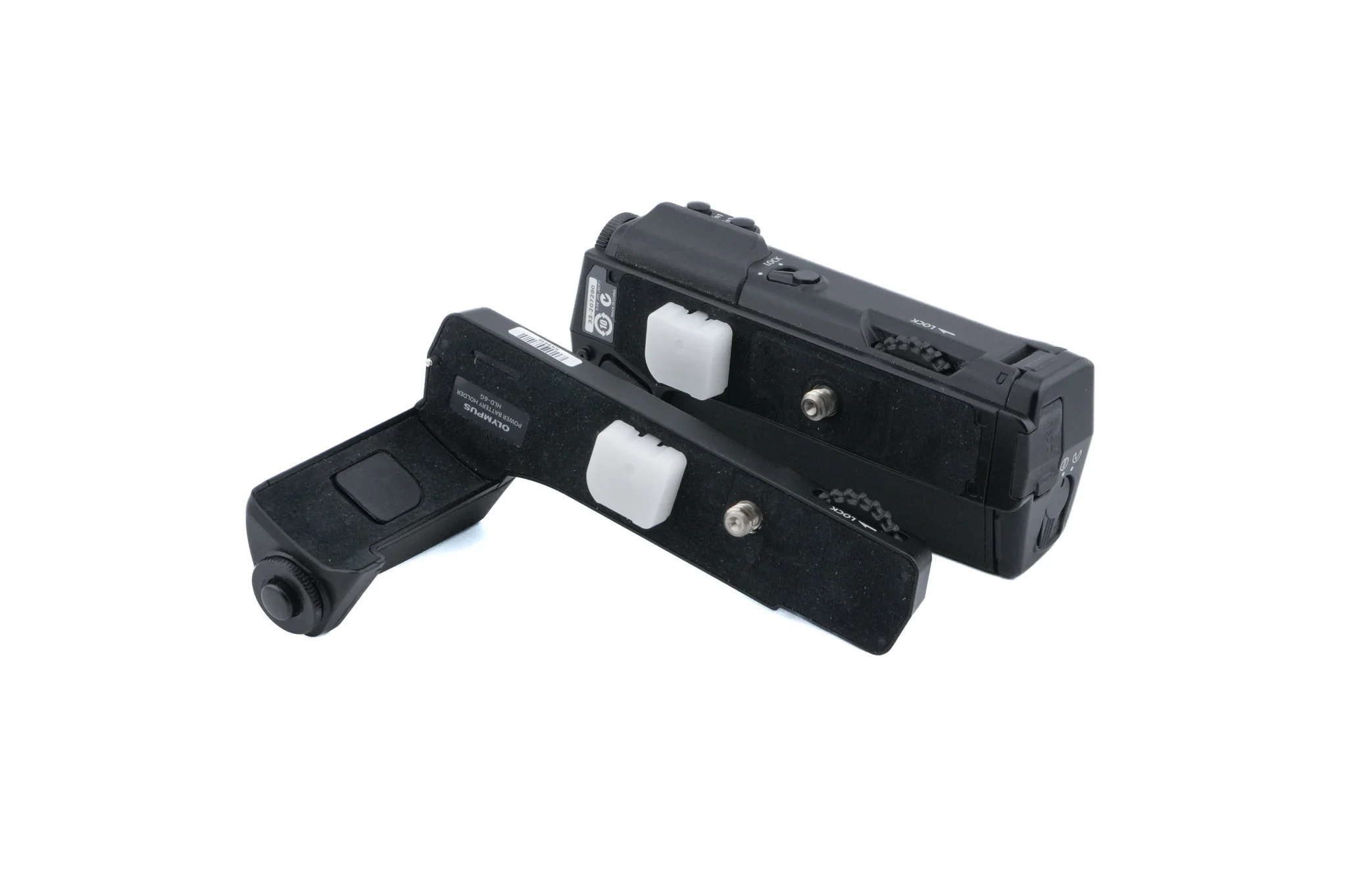 Olympus HLD-6 Camera Grip - Image 4
