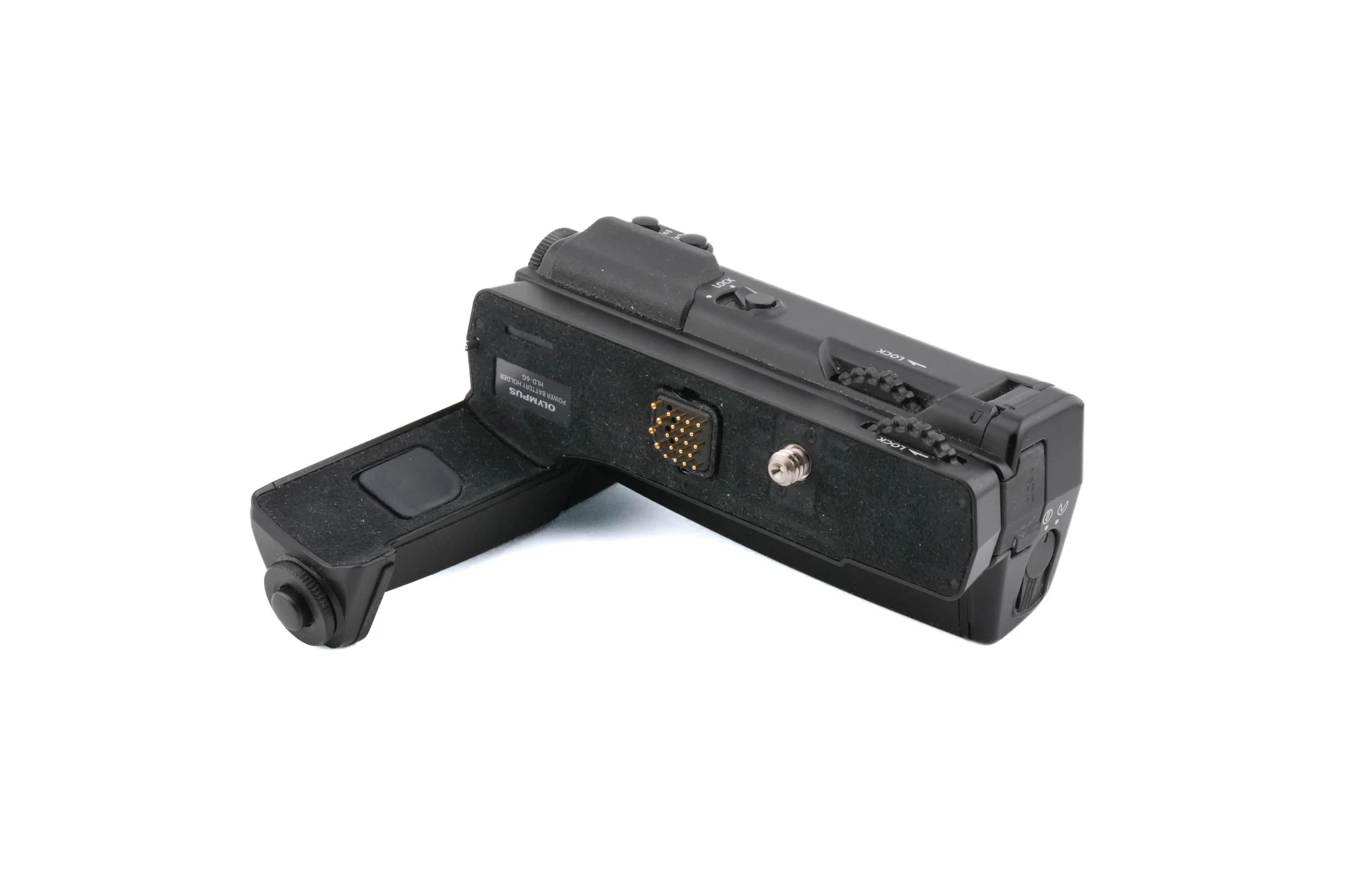 Olympus HLD-6 Camera Grip - Image 3