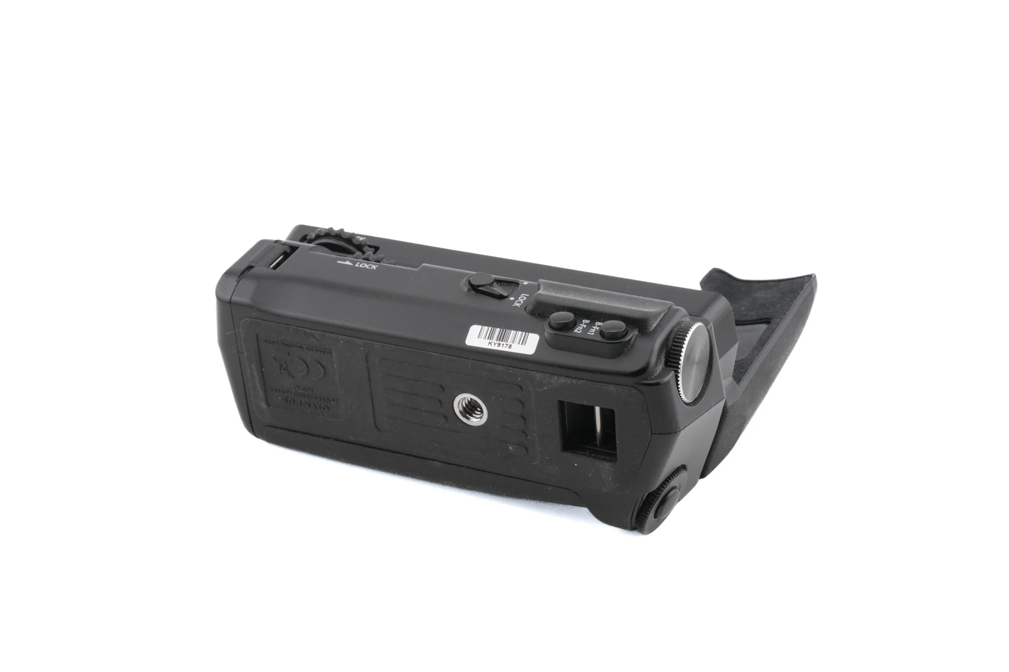 Olympus HLD-6 Camera Grip - Image 4