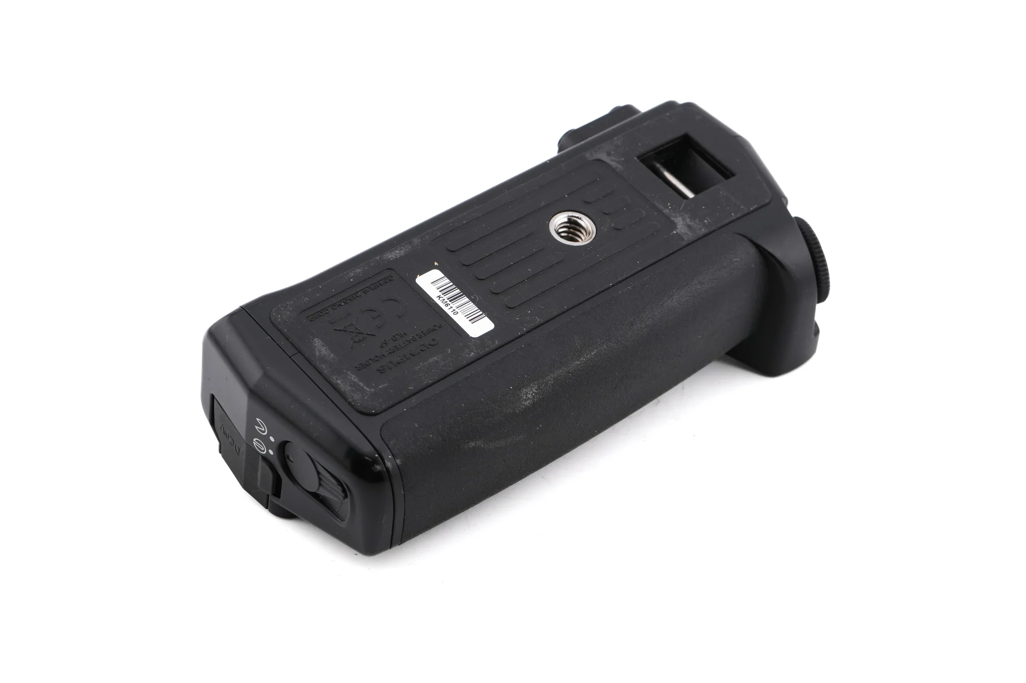 Olympus HLD-6P Power Battery Holder - Image 3