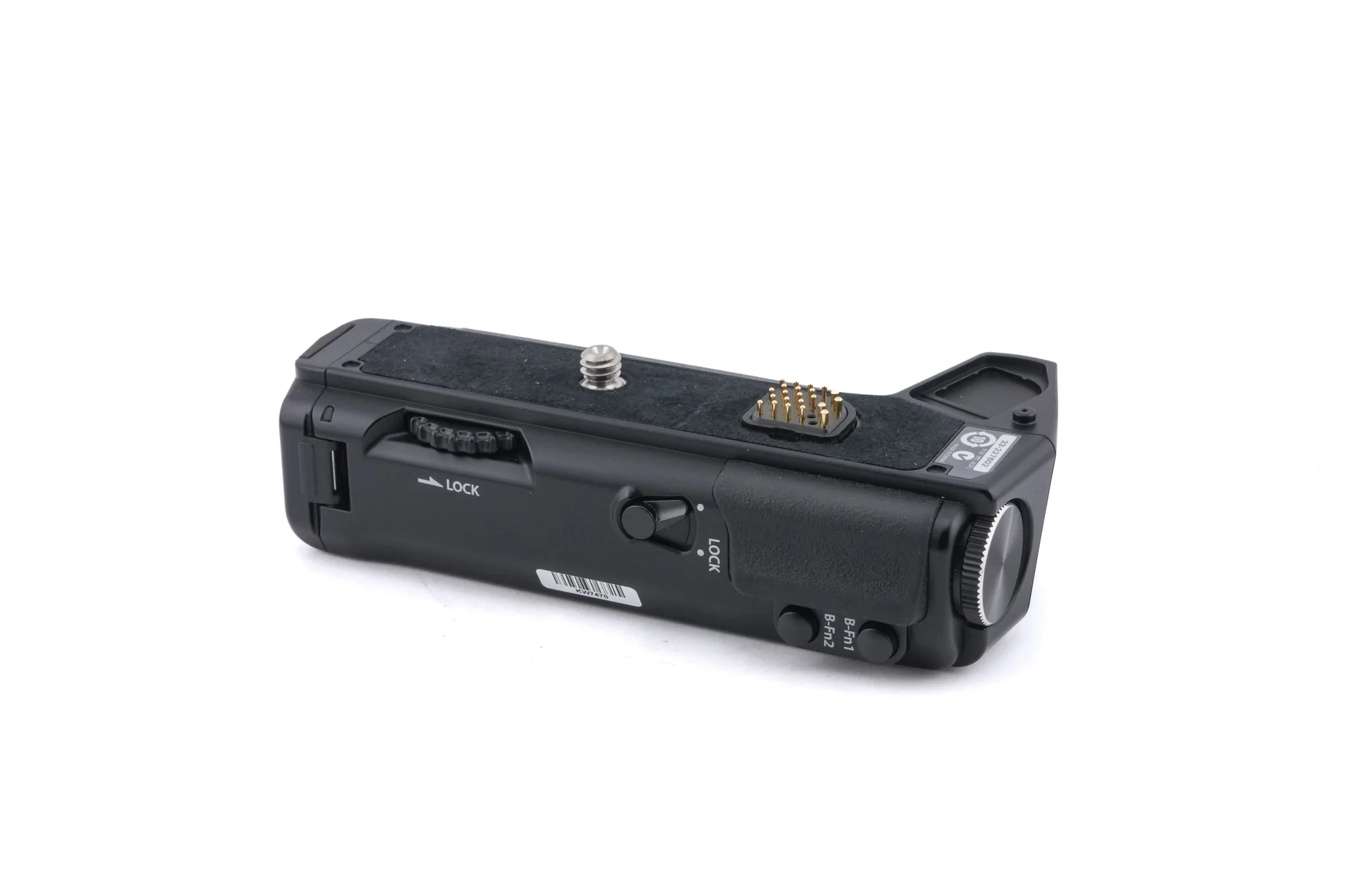 Olympus HLD-6P Power Battery Holder - Image 2