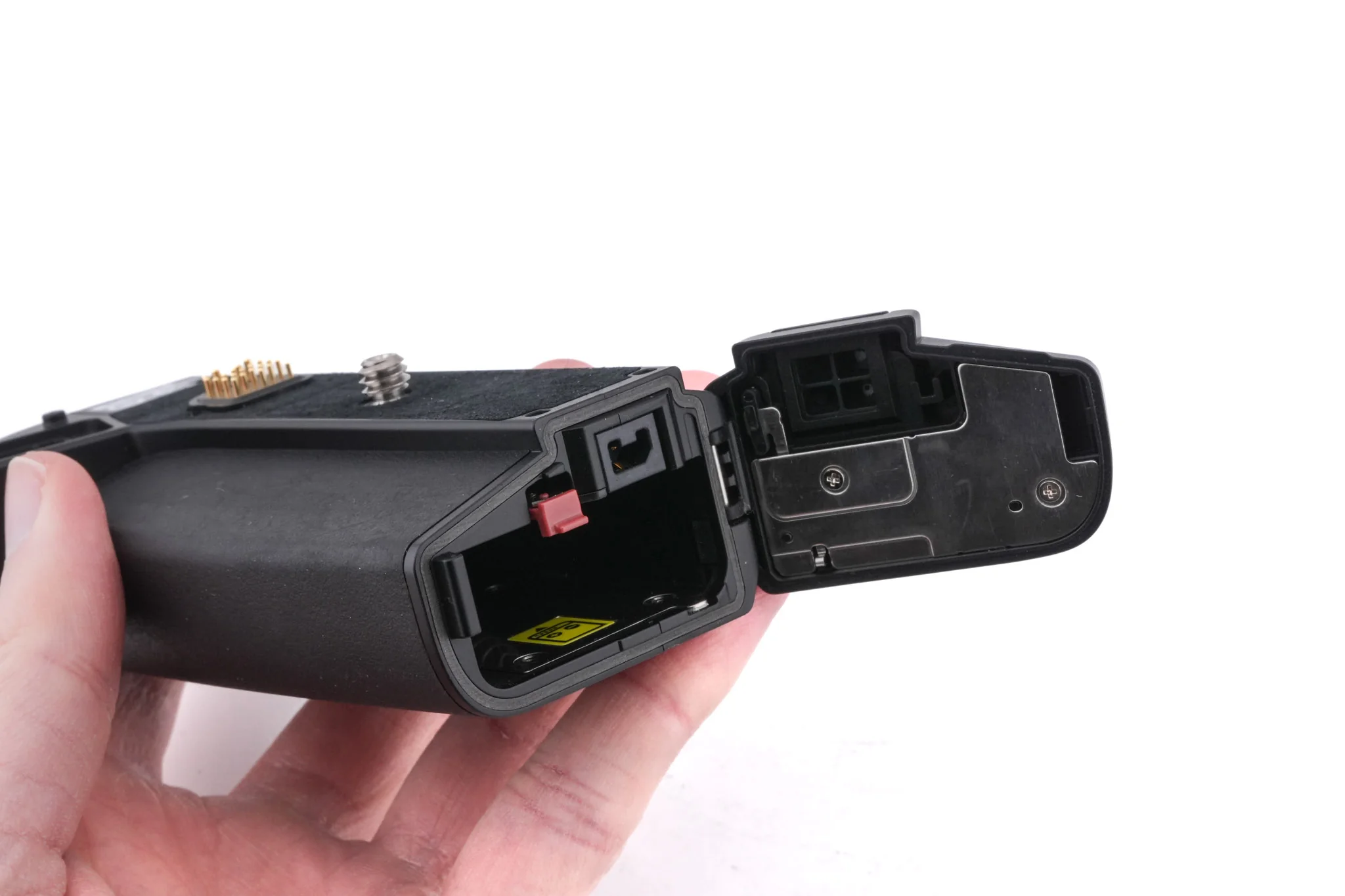 Olympus HLD-6P Power Battery Holder - Image 4