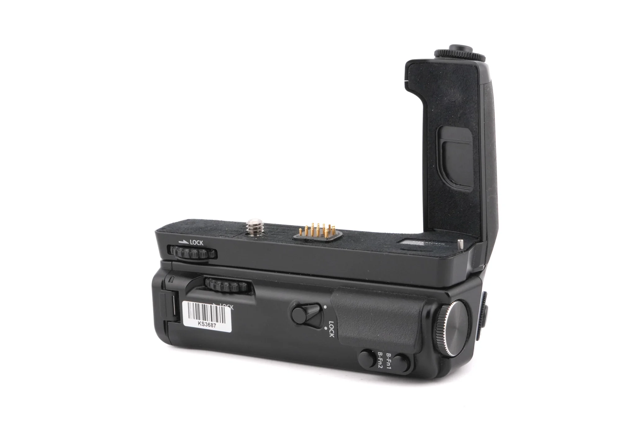 Olympus HLD-6P Power Battery Holder - Image 2