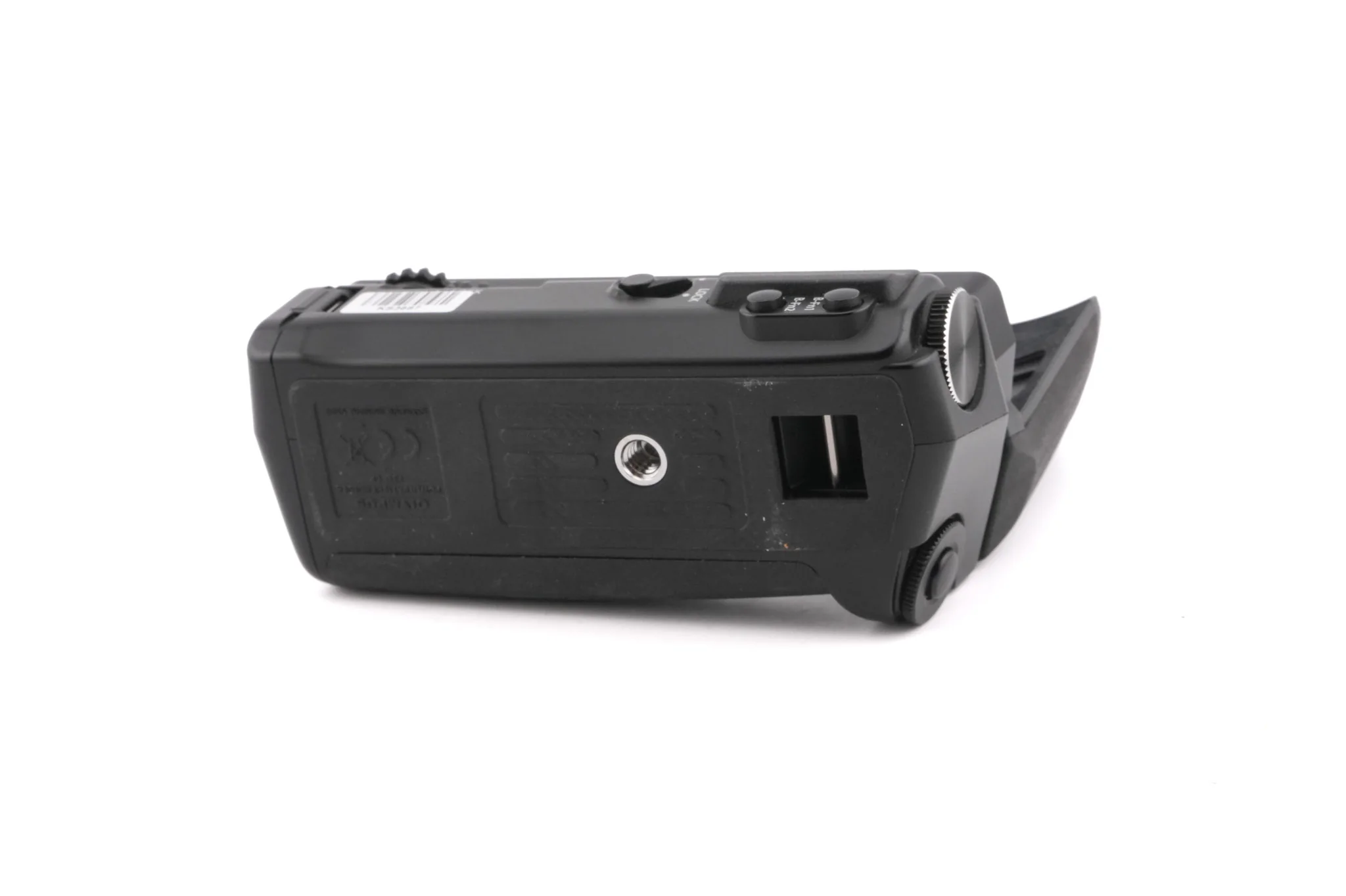 Olympus HLD-6P Power Battery Holder - Image 4