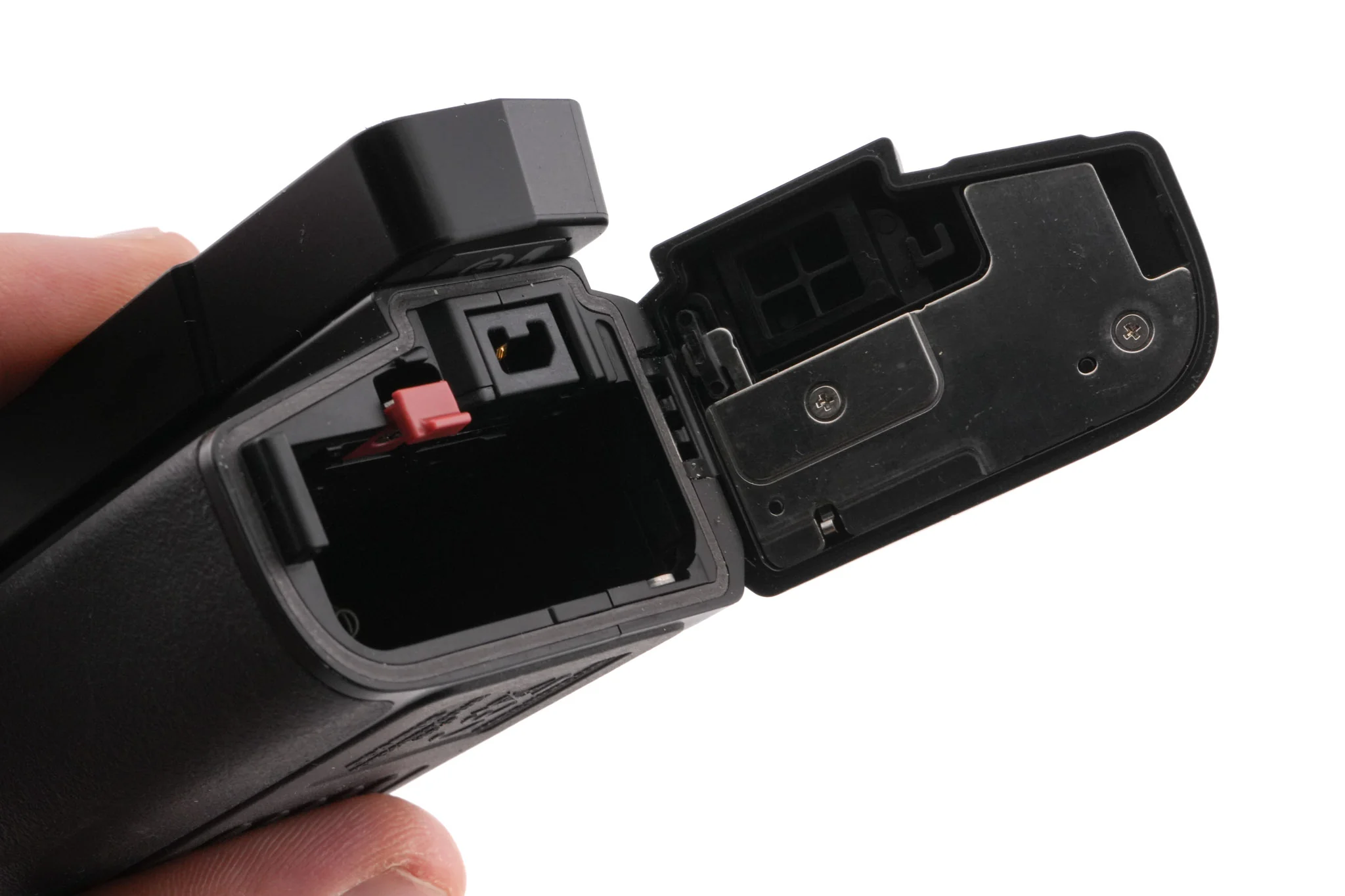Olympus HLD-6P Power Battery Holder - Image 5