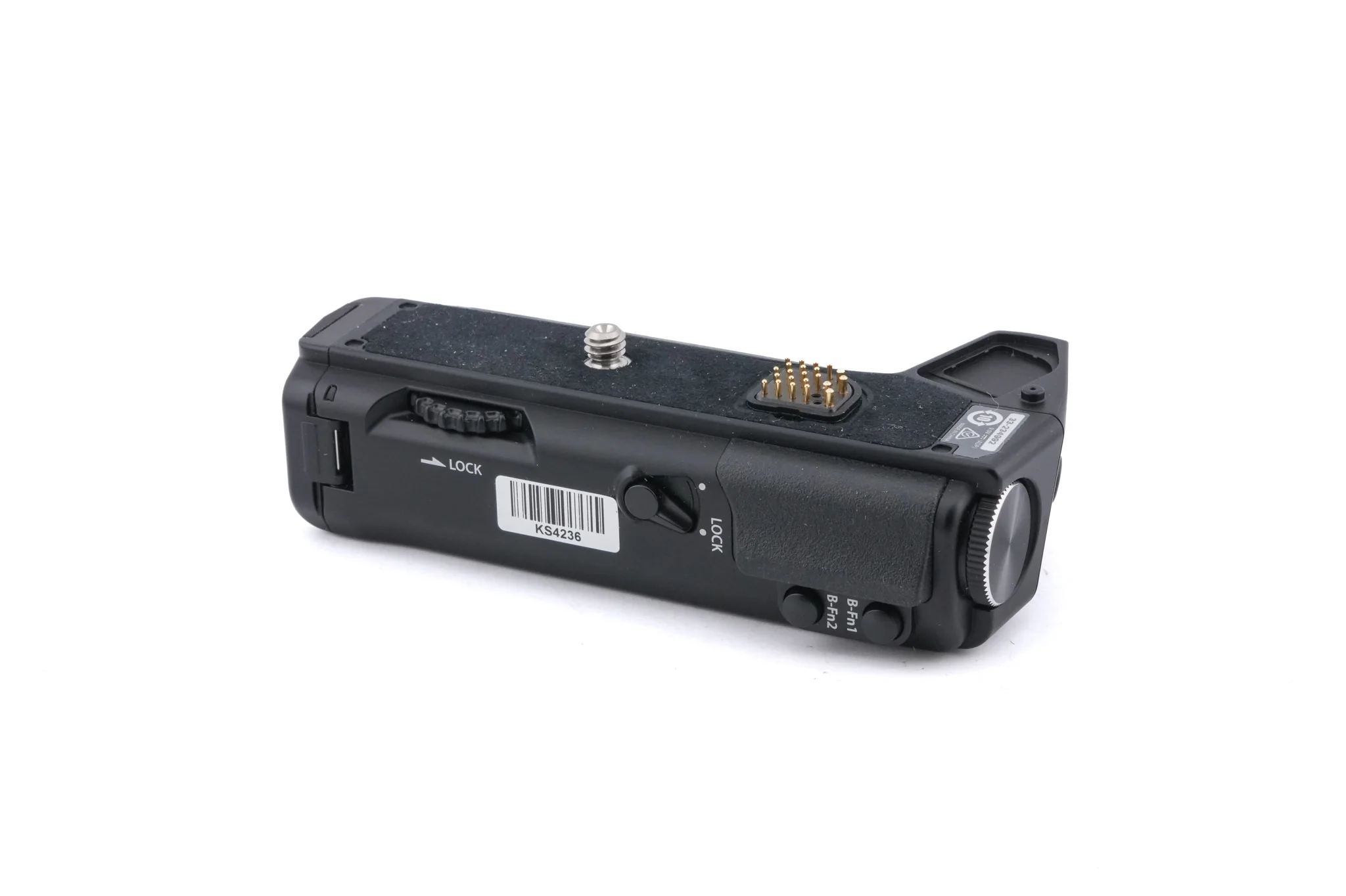 Olympus HLD-6P Power Battery Holder - Image 2