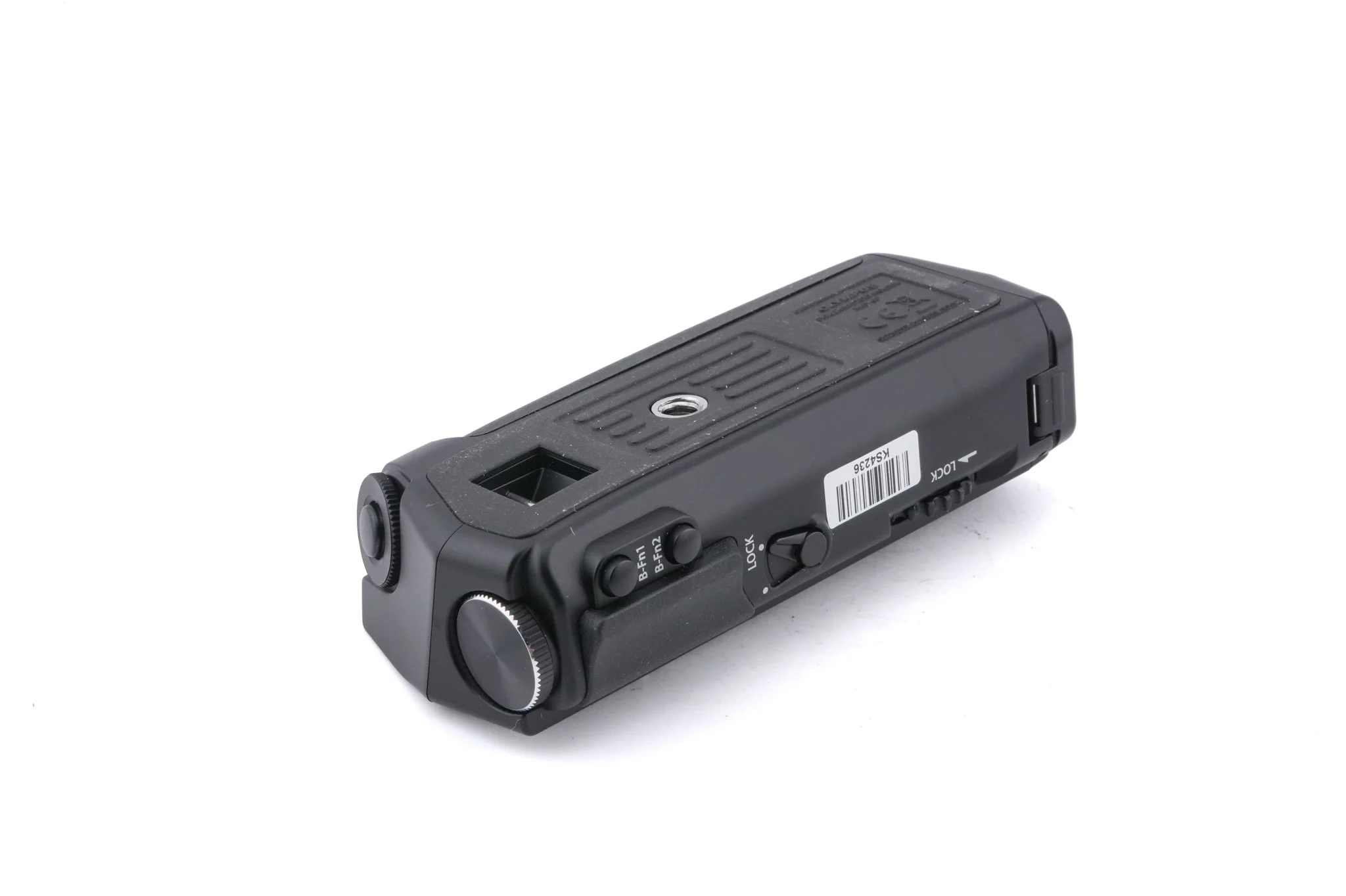Olympus HLD-6P Power Battery Holder - Image 4