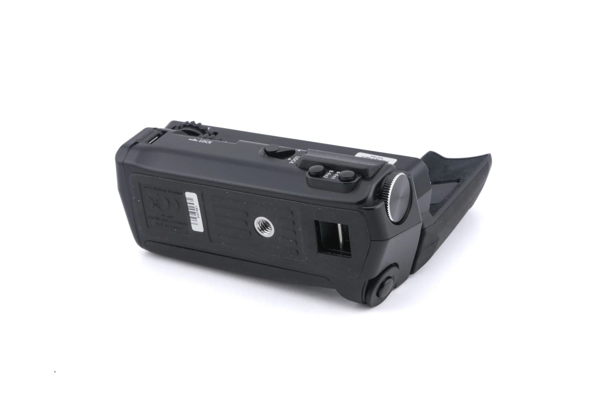 Olympus HLD-6P Power Battery Holder + HLD-6G Camera Grip - Image 3