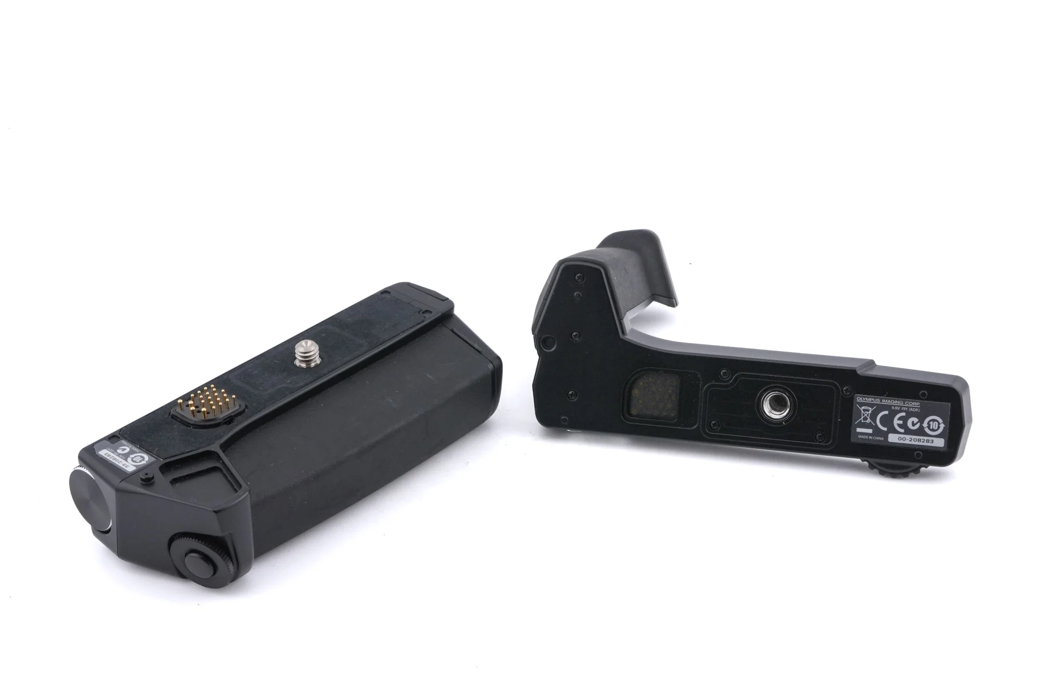Olympus HLD-6P Power Battery Holder + HLD-6G Camera Grip - Image 5
