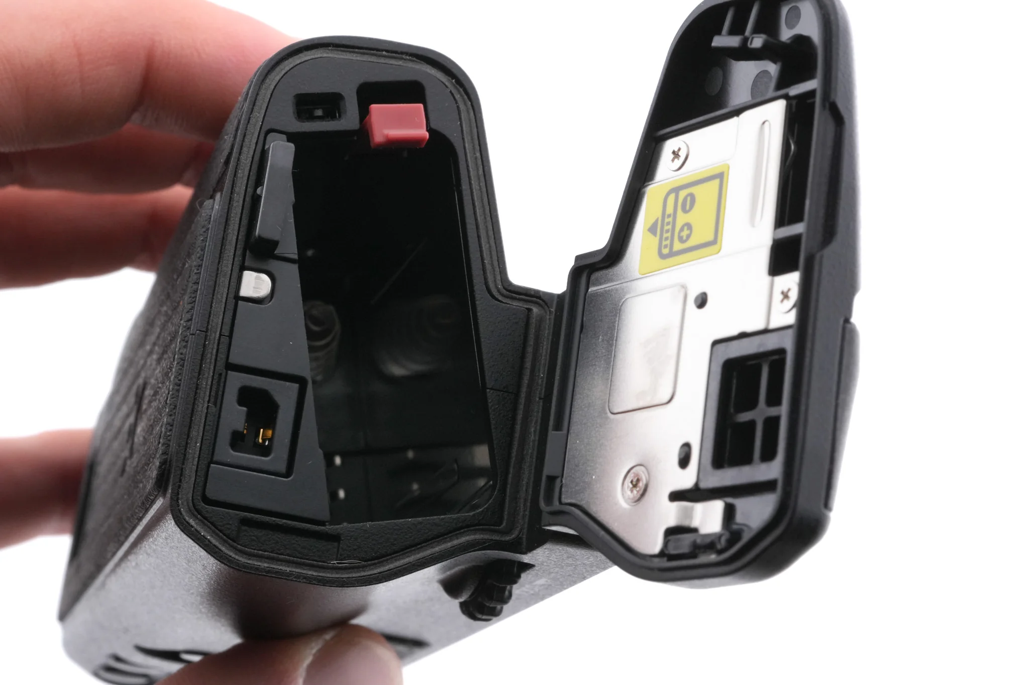 Olympus HLD-7 Power Battery Holder - Image 5