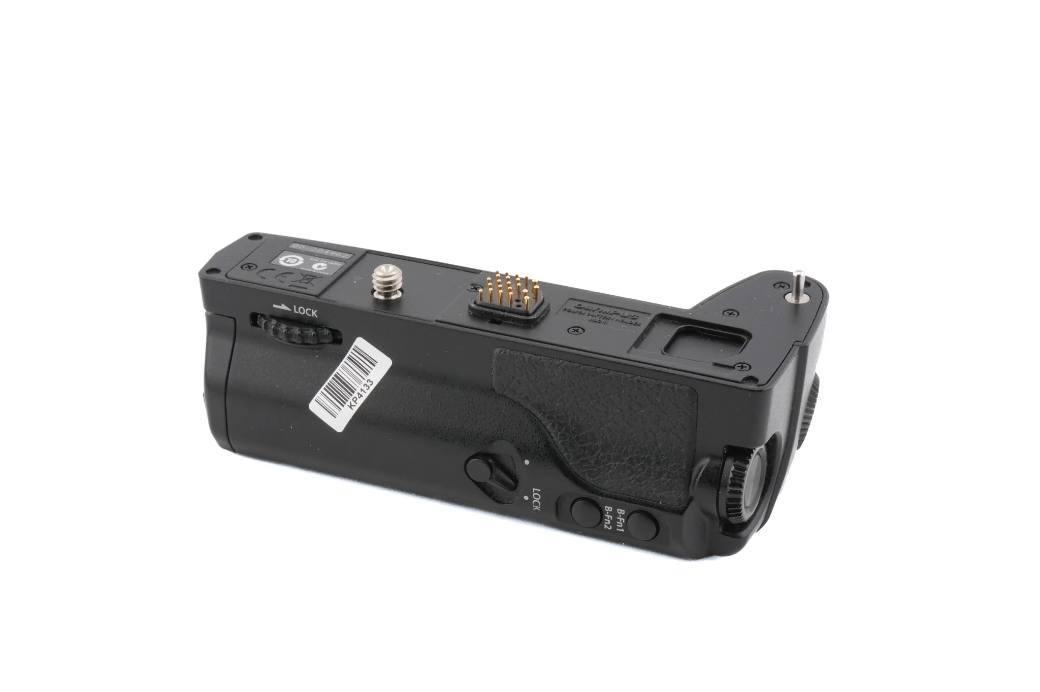 Olympus HLD-7 Power Battery Holder - Image 2