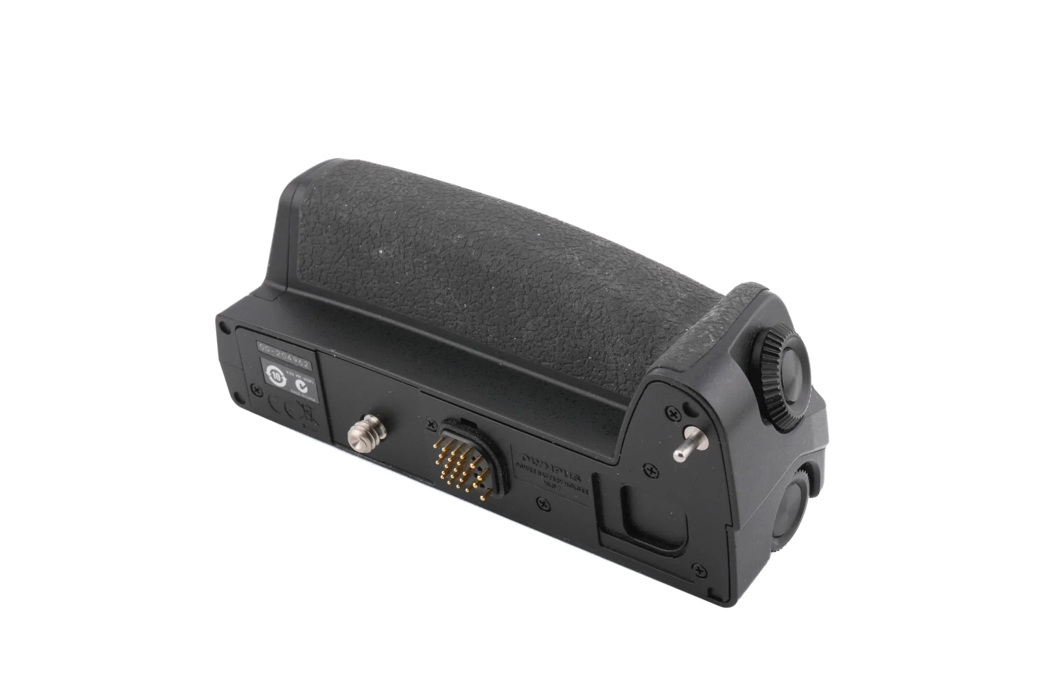Olympus HLD-7 Power Battery Holder - Image 3