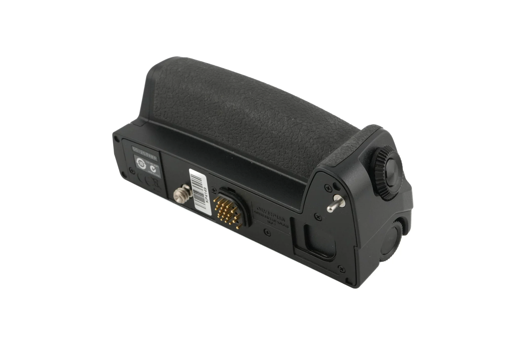 Olympus HLD-7 Power Battery Holder - Image 3