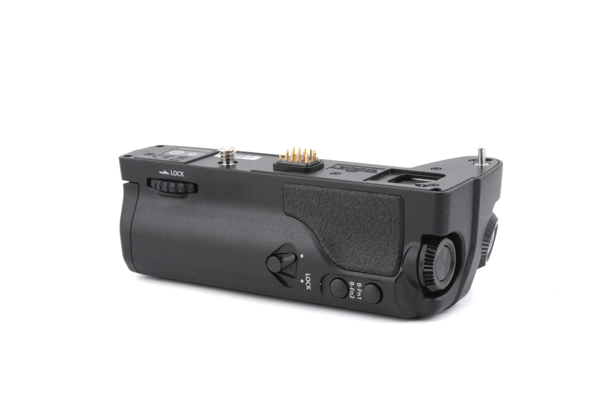 Olympus HLD-7 Power Battery Holder - Image 2
