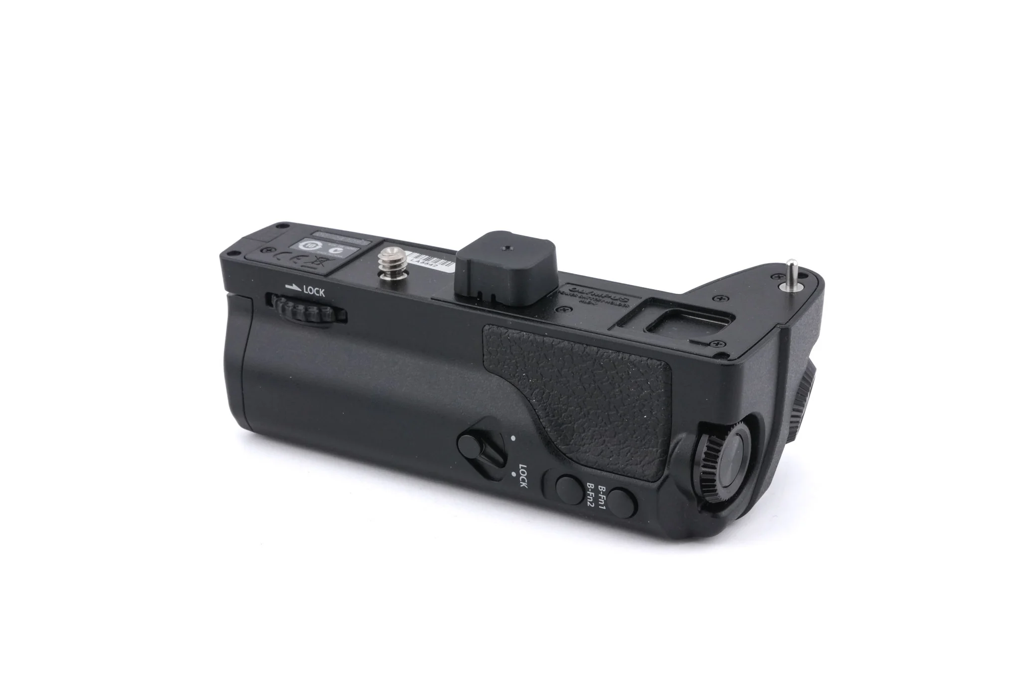 Olympus HLD-7 Power Battery Holder - Image 2