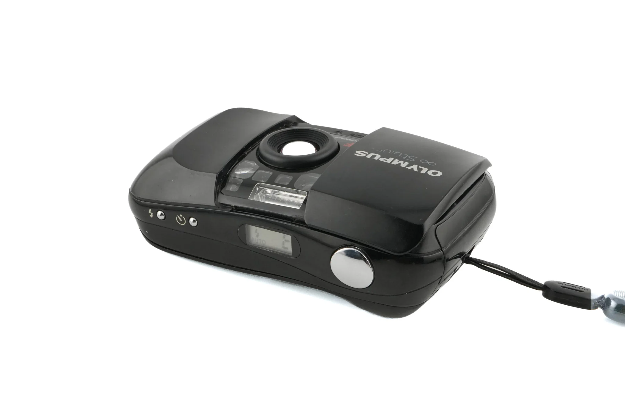 Olympus Infinity Stylus - Image 3