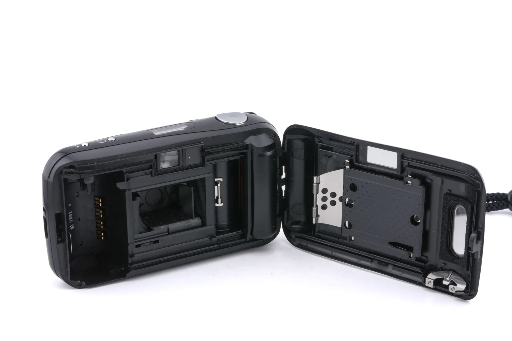 Olympus Infinity Stylus - Image 6