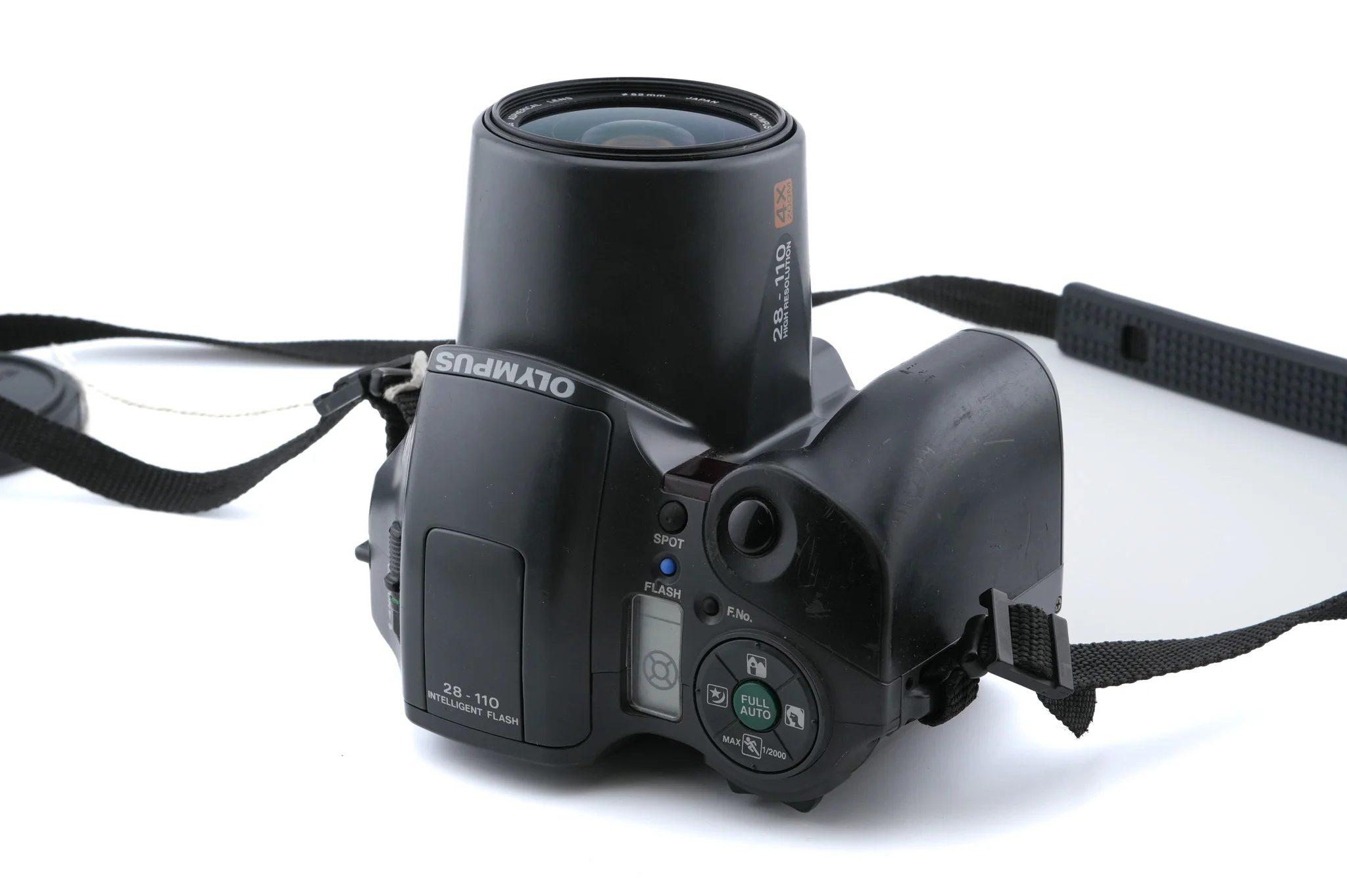 Olympus iS-100 - Image 2