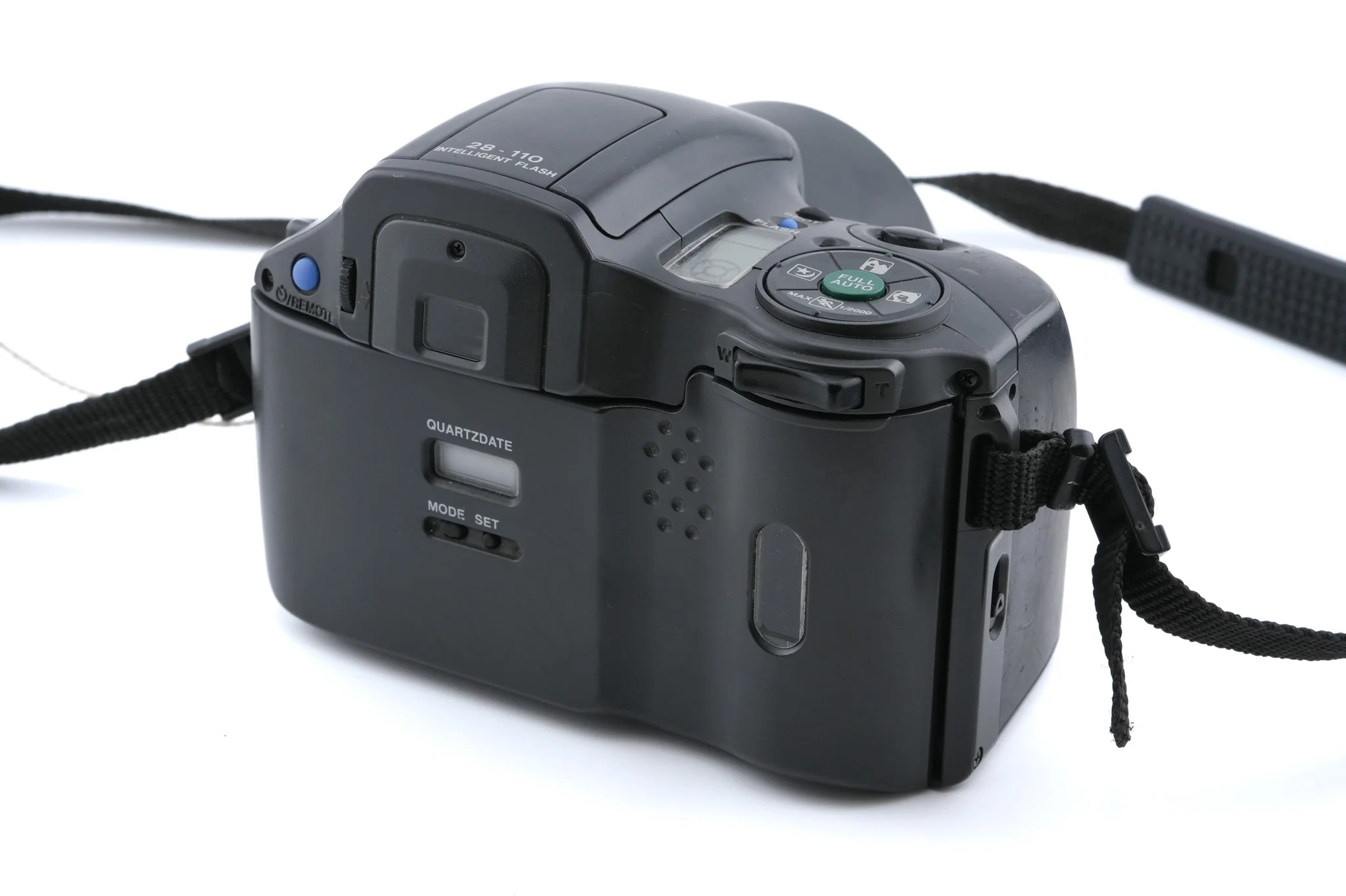 Olympus iS-100 - Image 3