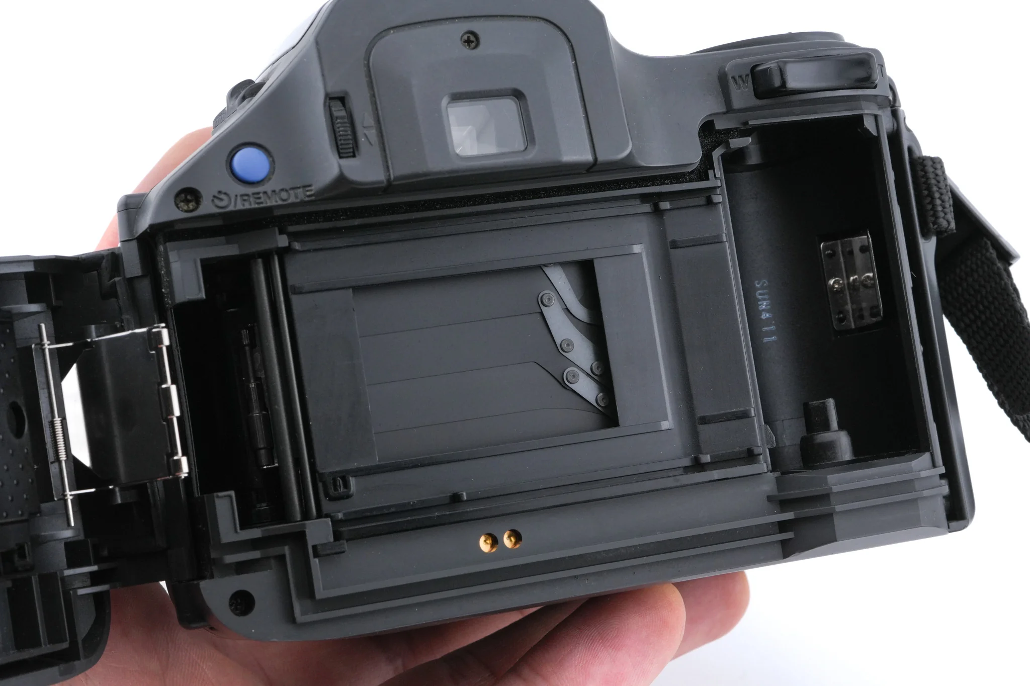 Olympus iS-100 - Image 5