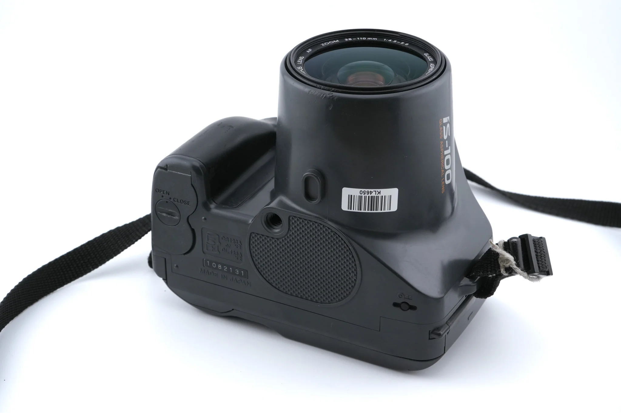 Olympus iS-100 - Image 6