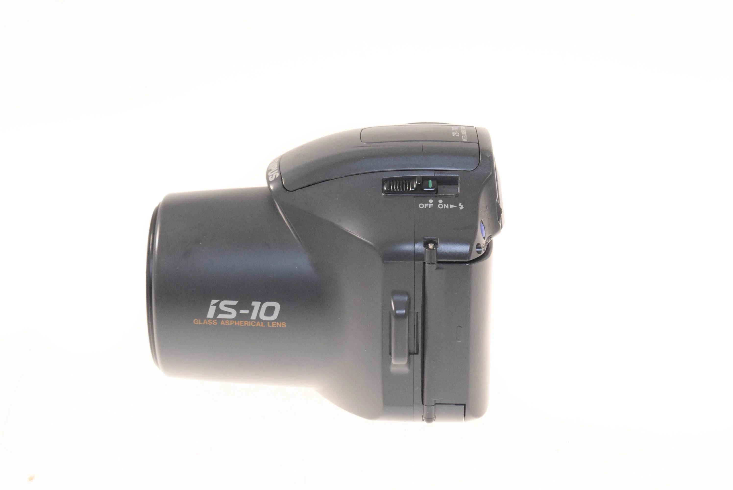 Olympus iS-10 - Image 2