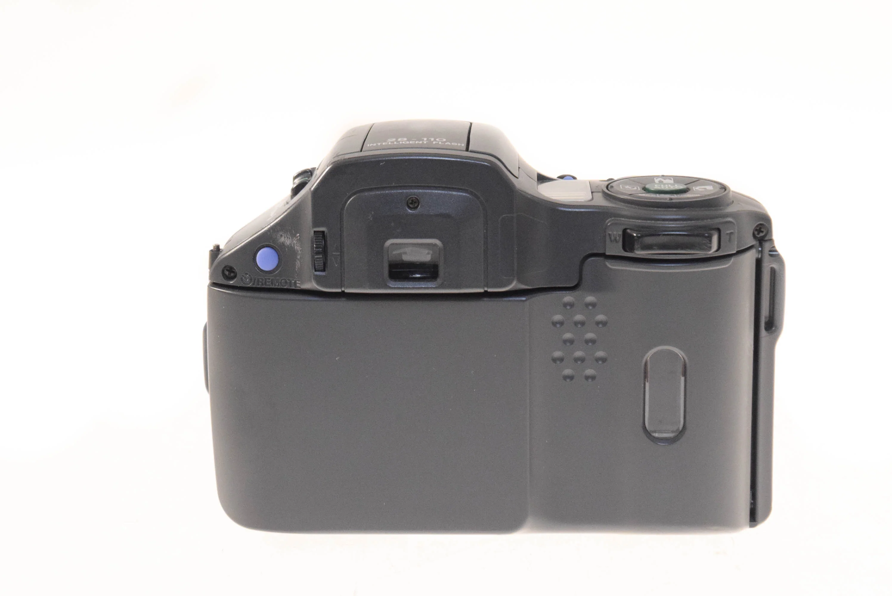 Olympus iS-10 - Image 3