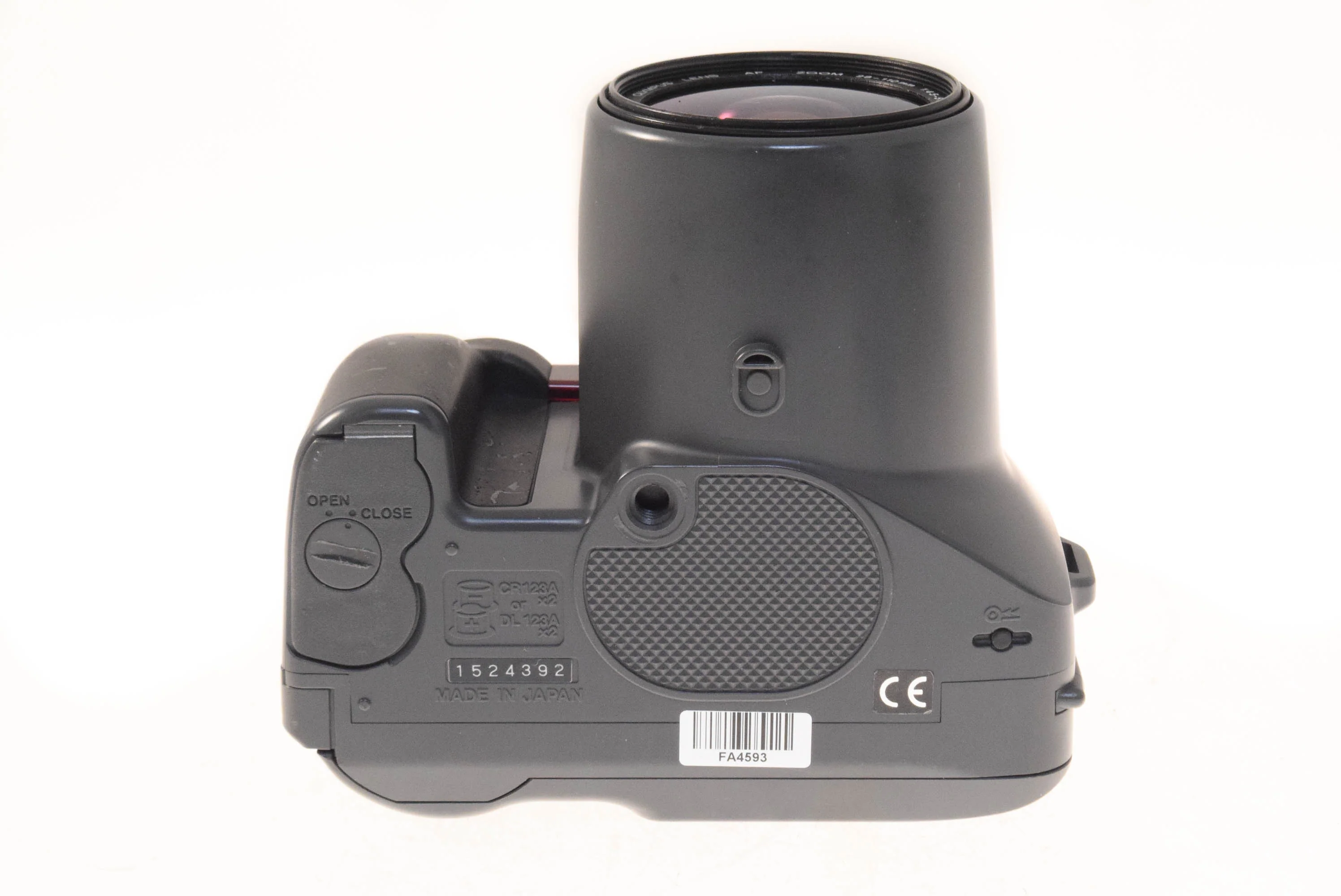 Olympus iS-10 - Image 4