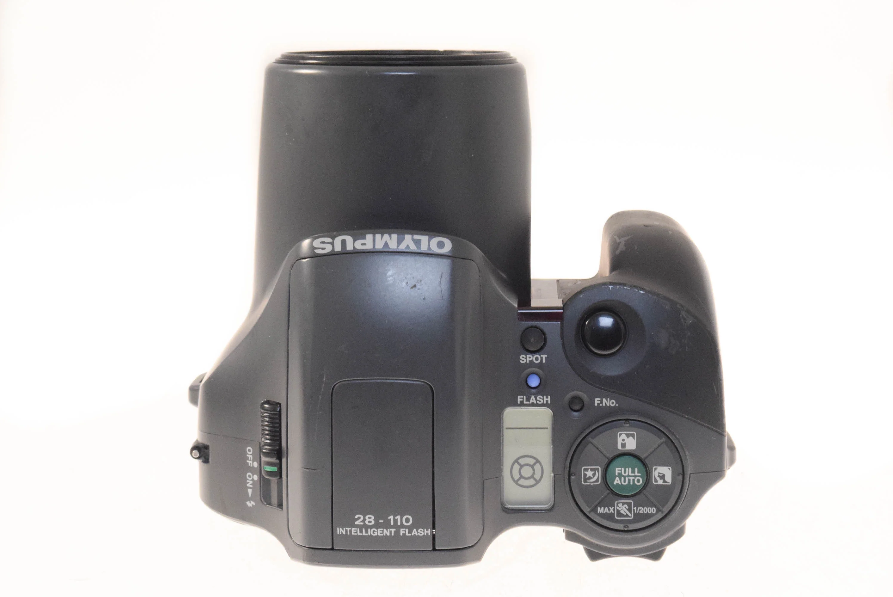 Olympus iS-10 - Image 5