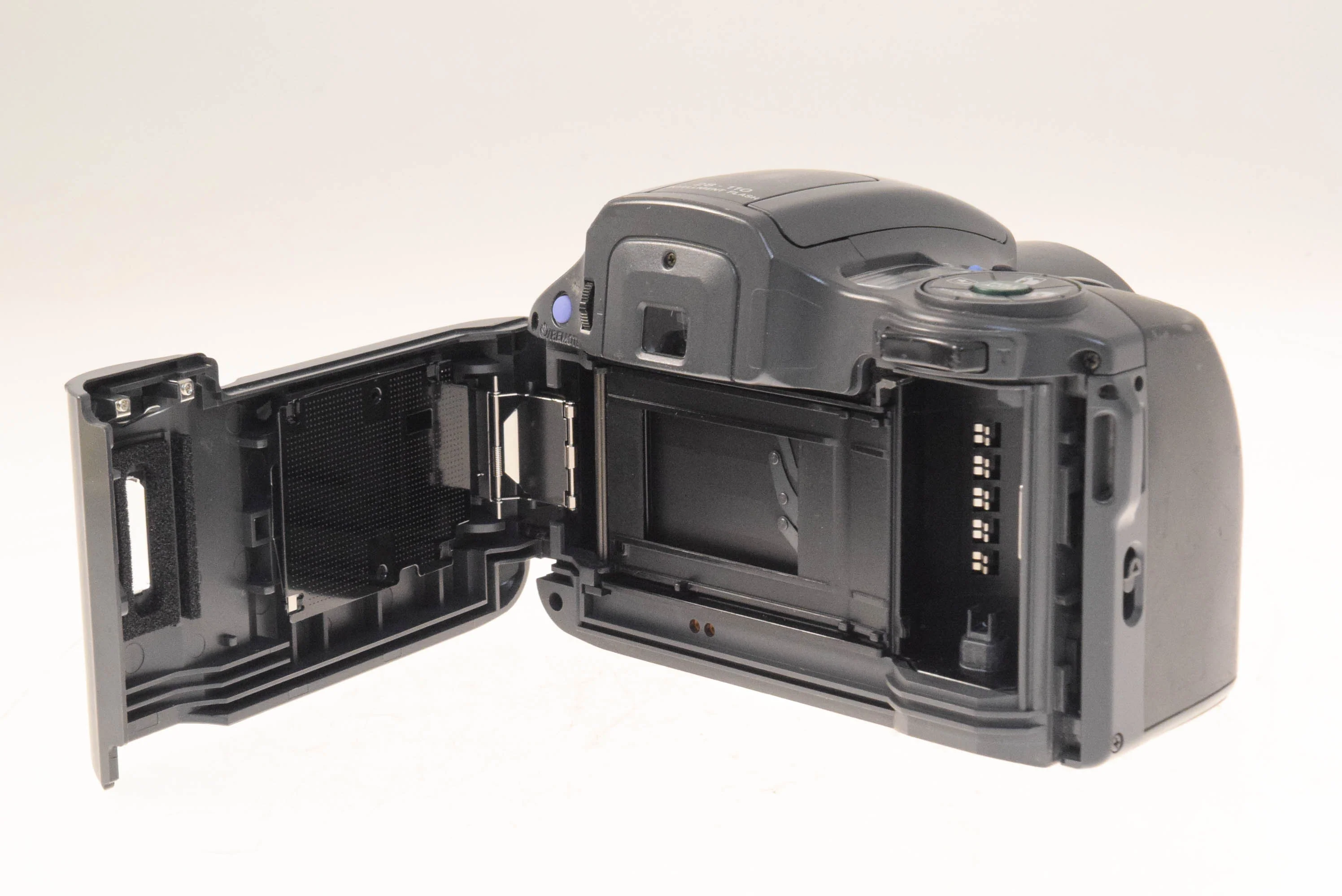 Olympus iS-10 - Image 6
