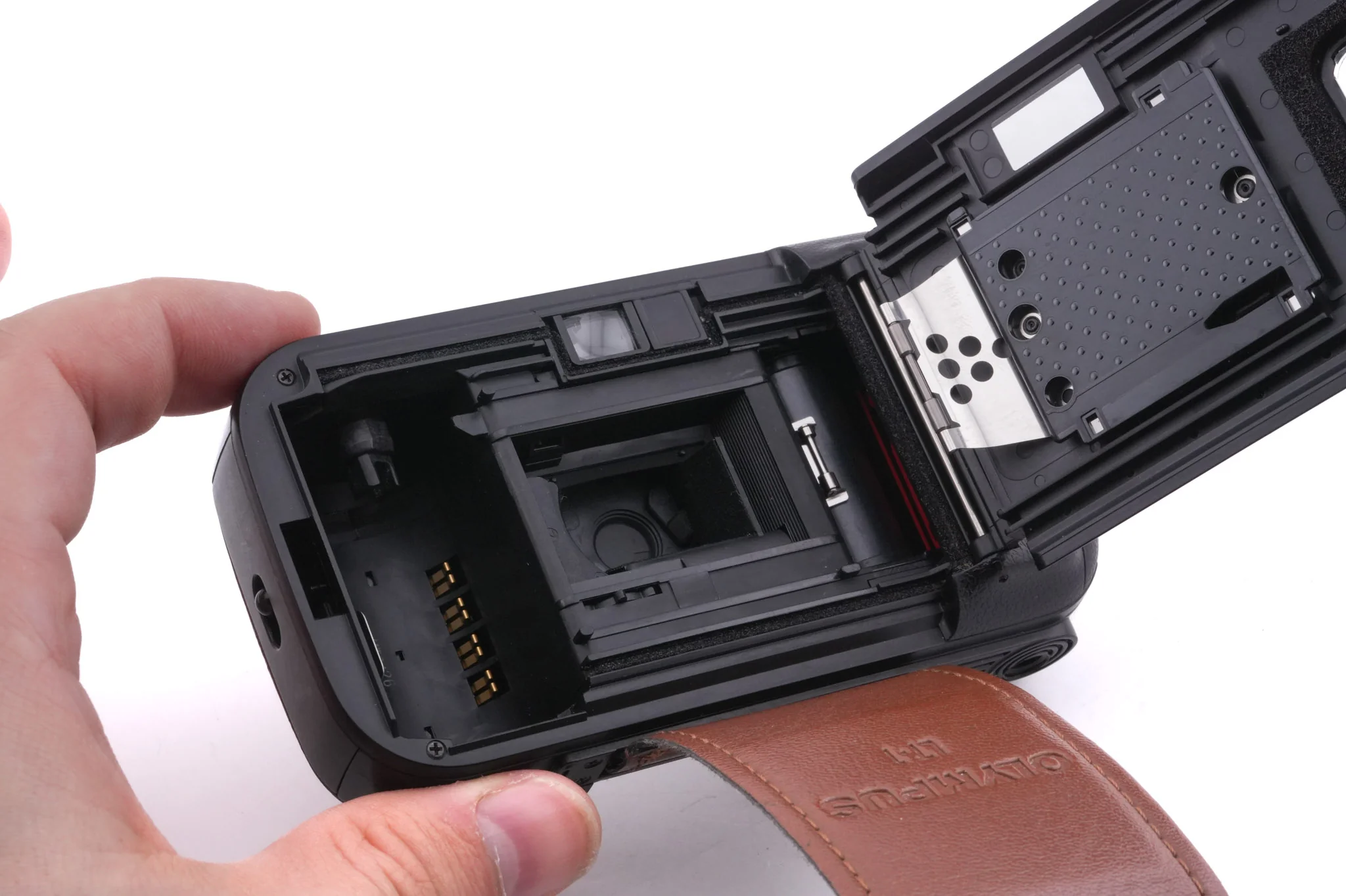 Olympus LT-1 - Image 7