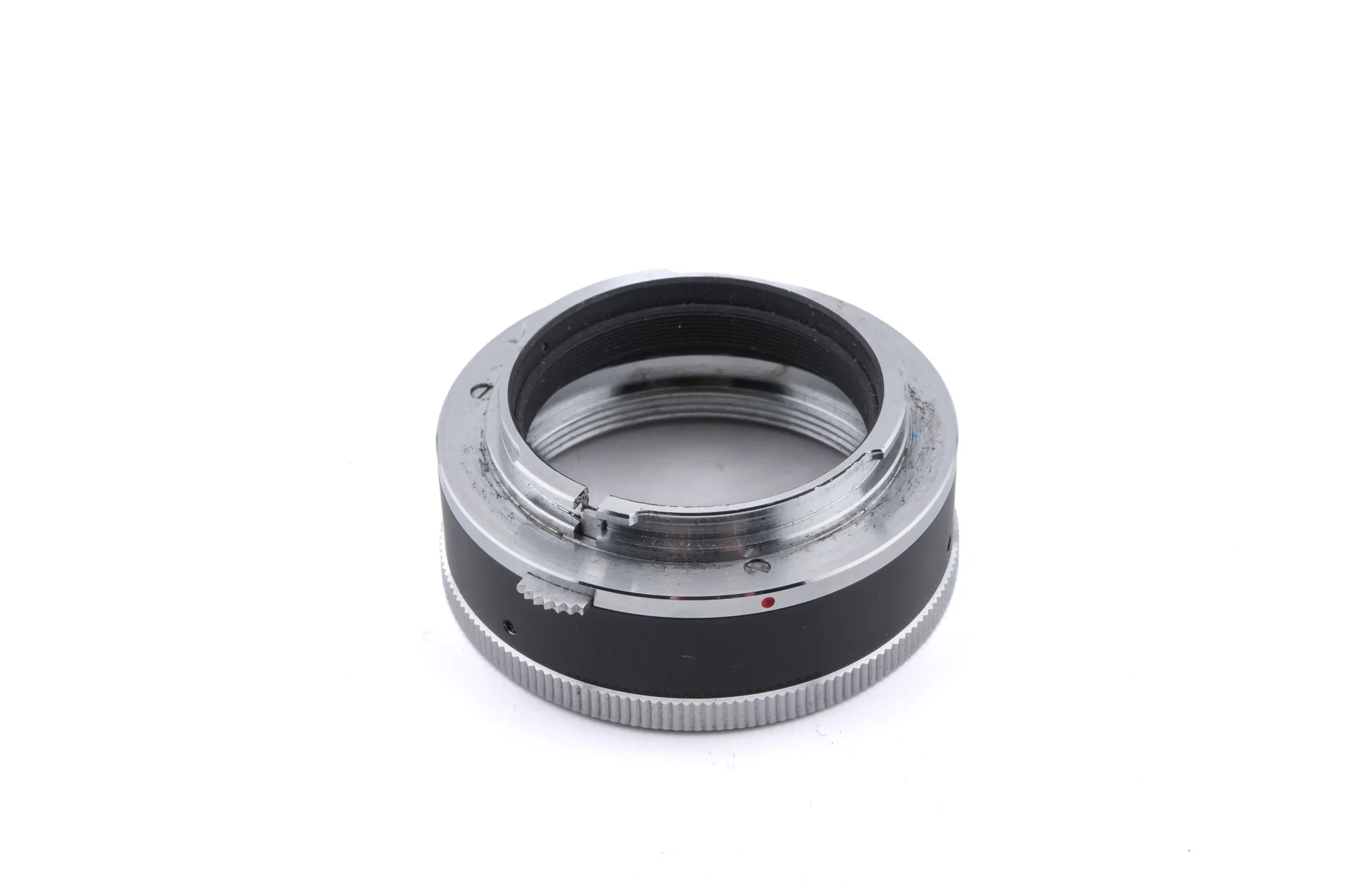 Olympus LTM/M39 - PEN F Mount Adapter P - Image 3