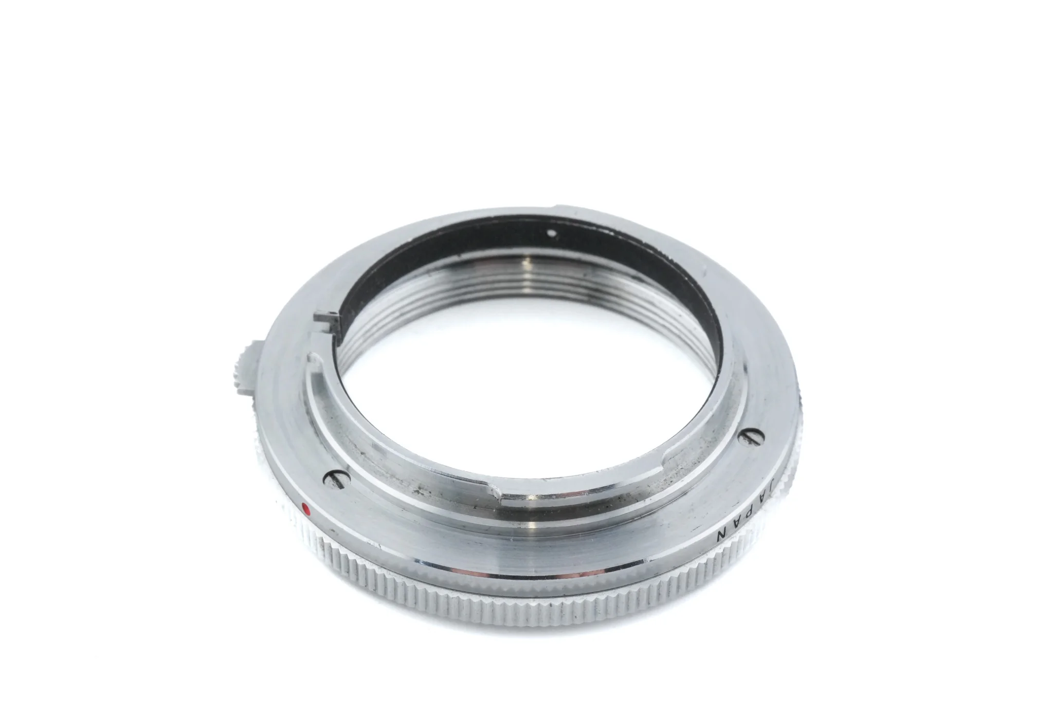 Olympus M39 - PEN F Mount Adapter L - Image 2