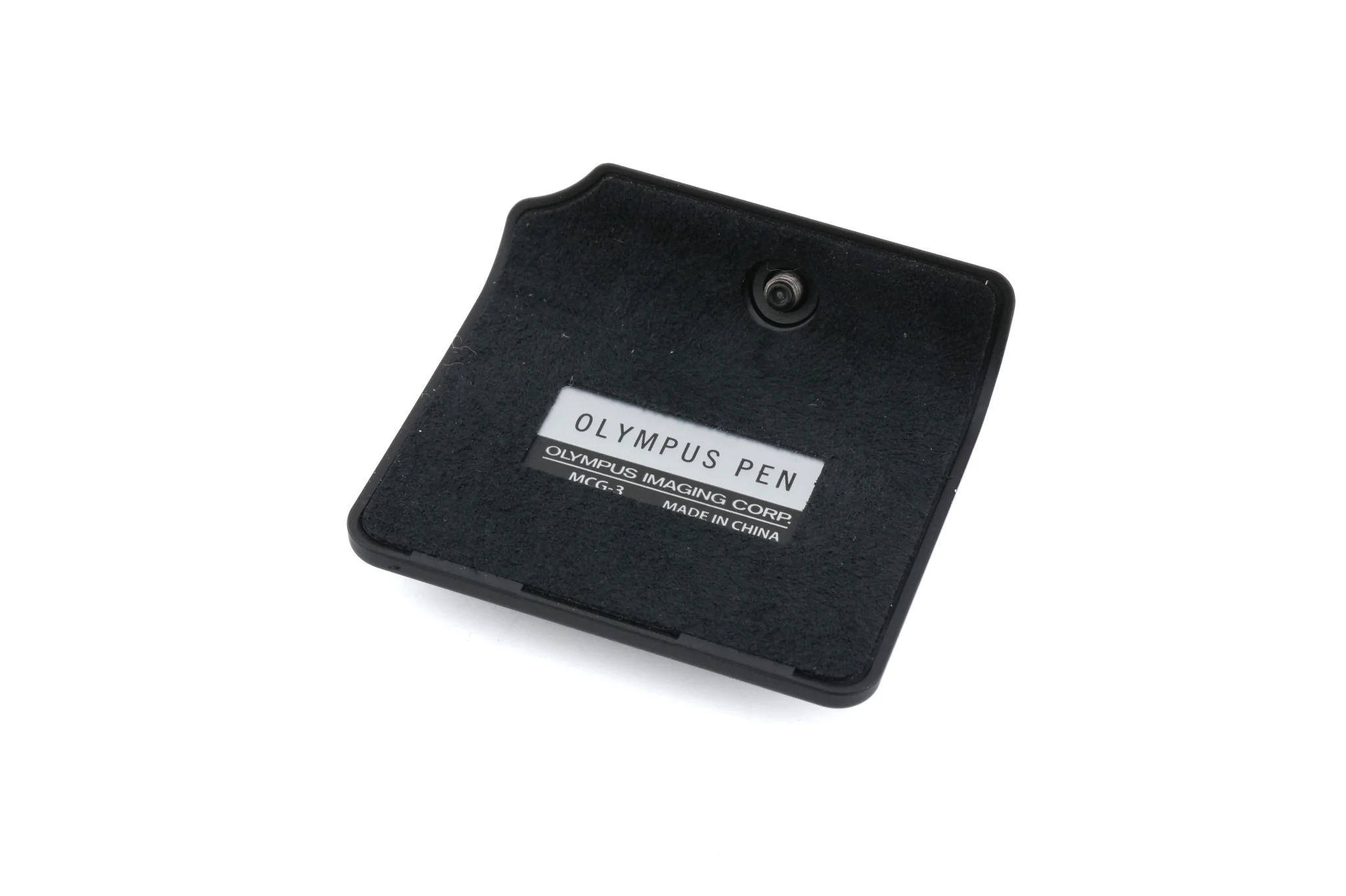 Olympus MCG-3PR Accessory Grip - Image 2