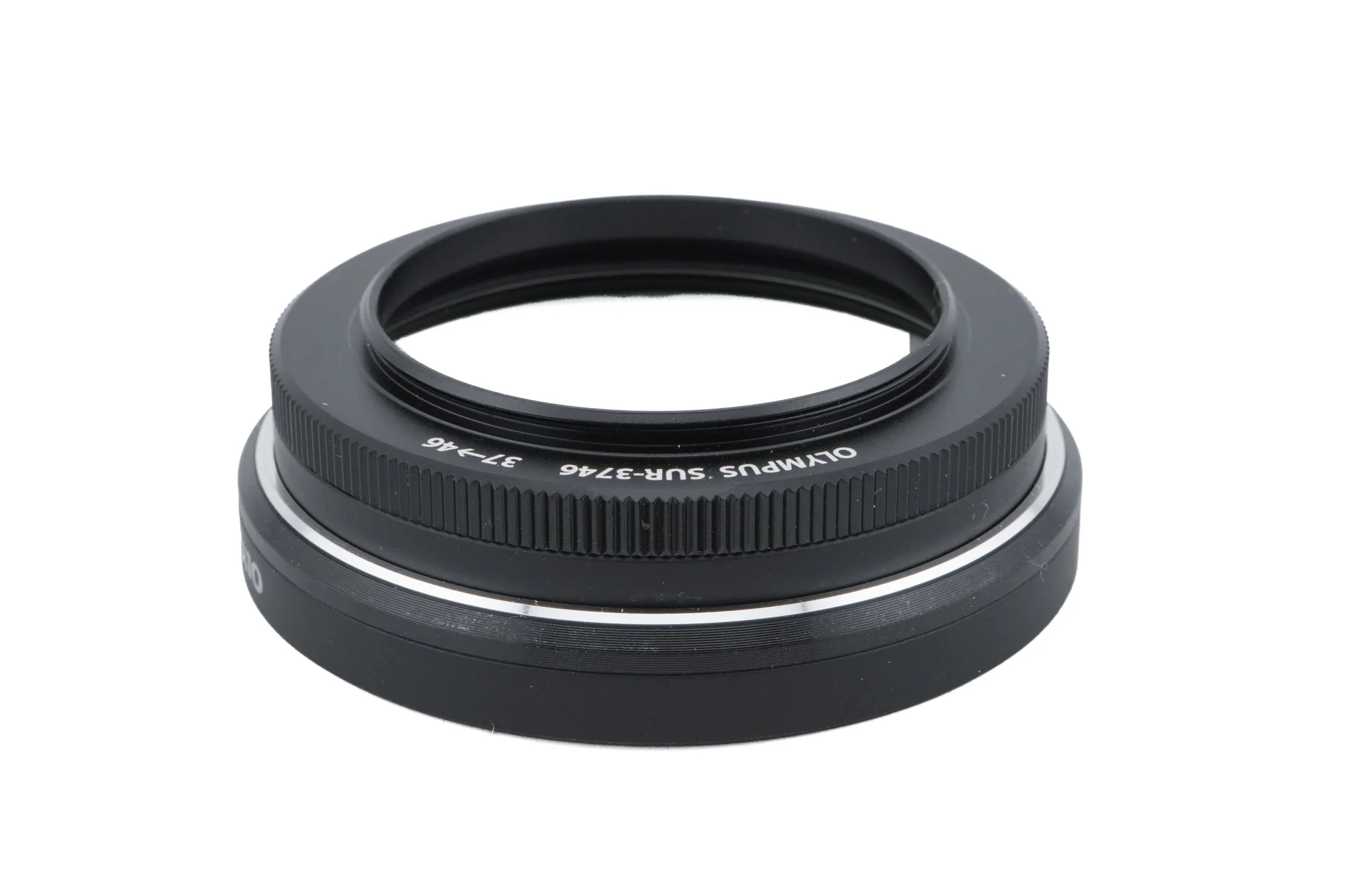 Olympus MCON-P02 Macro Converter - Image 2
