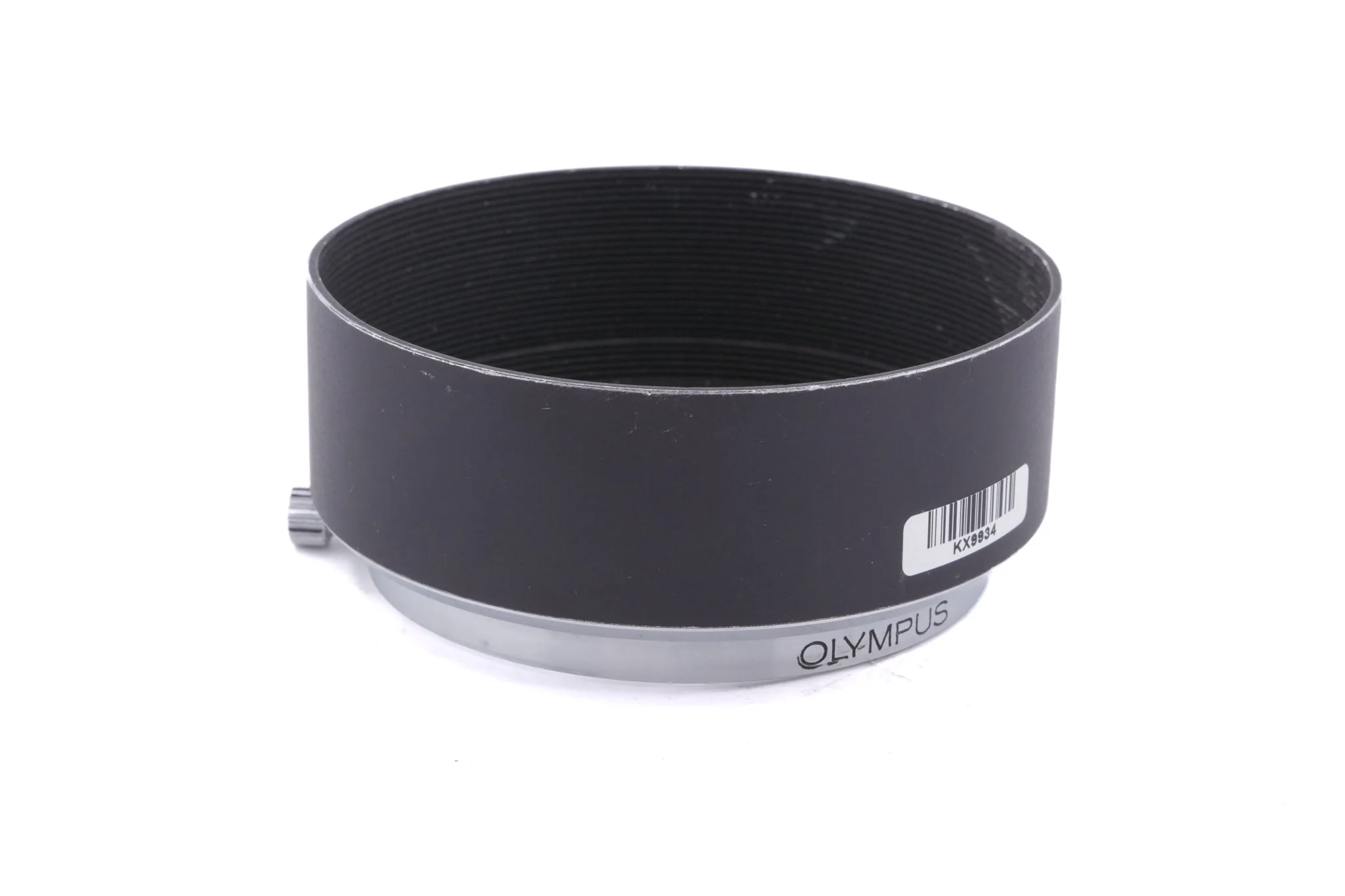 Olympus Metal Lens Hood (50mm f1.4/f1.8 & 35mm f2.8) - Image 2