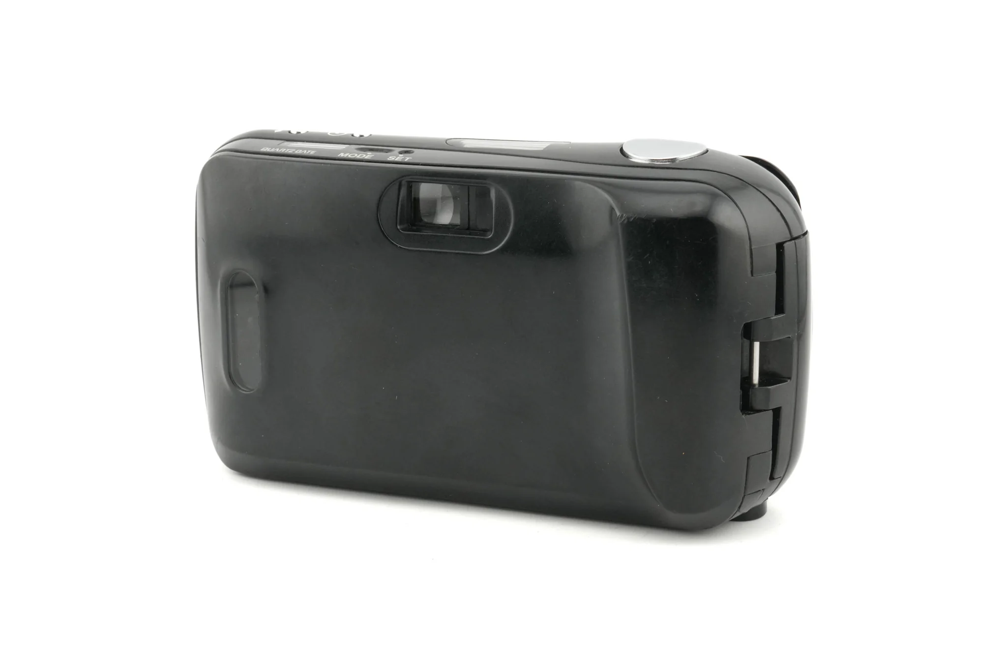 Olympus Mju-1 - Image 2