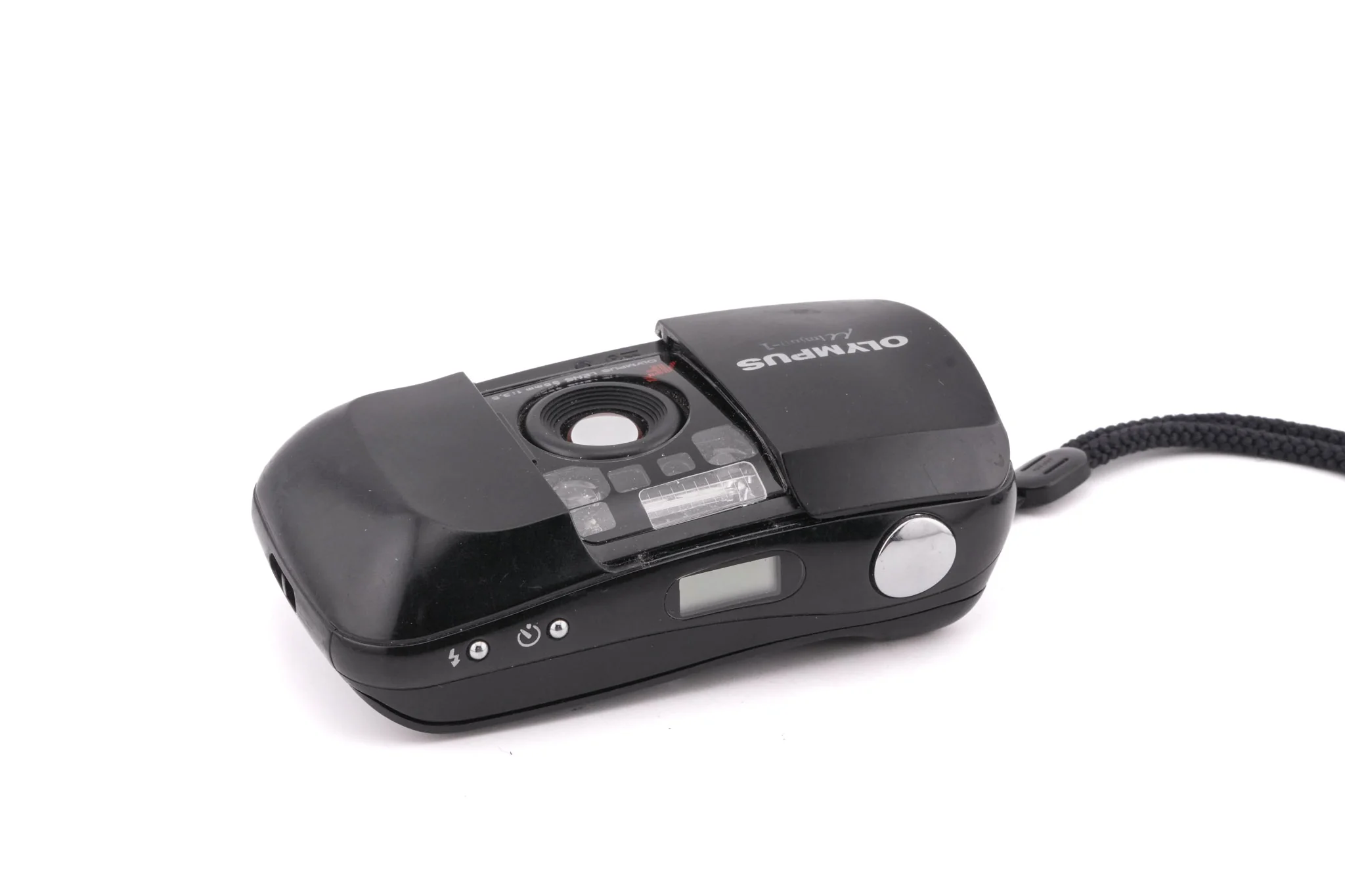 Olympus Mju-1 - Image 4