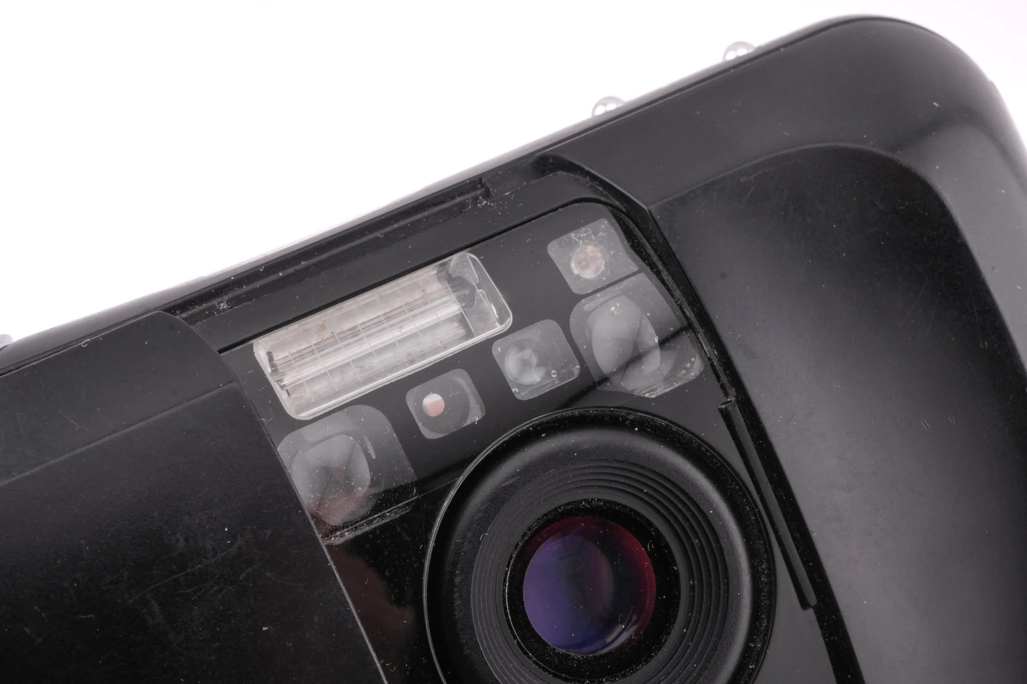 Olympus Mju-1 - Image 7