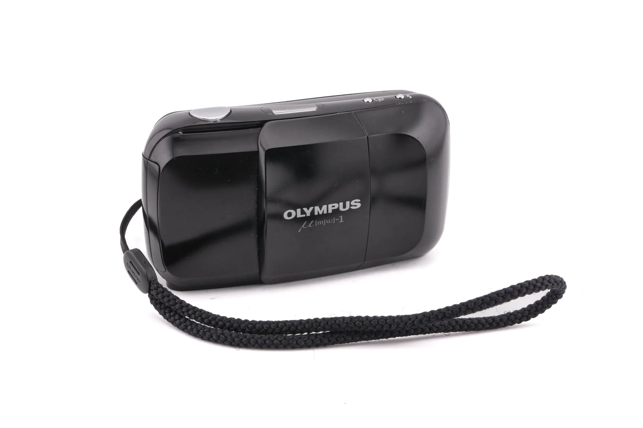 Olympus Mju-1 - Image 2