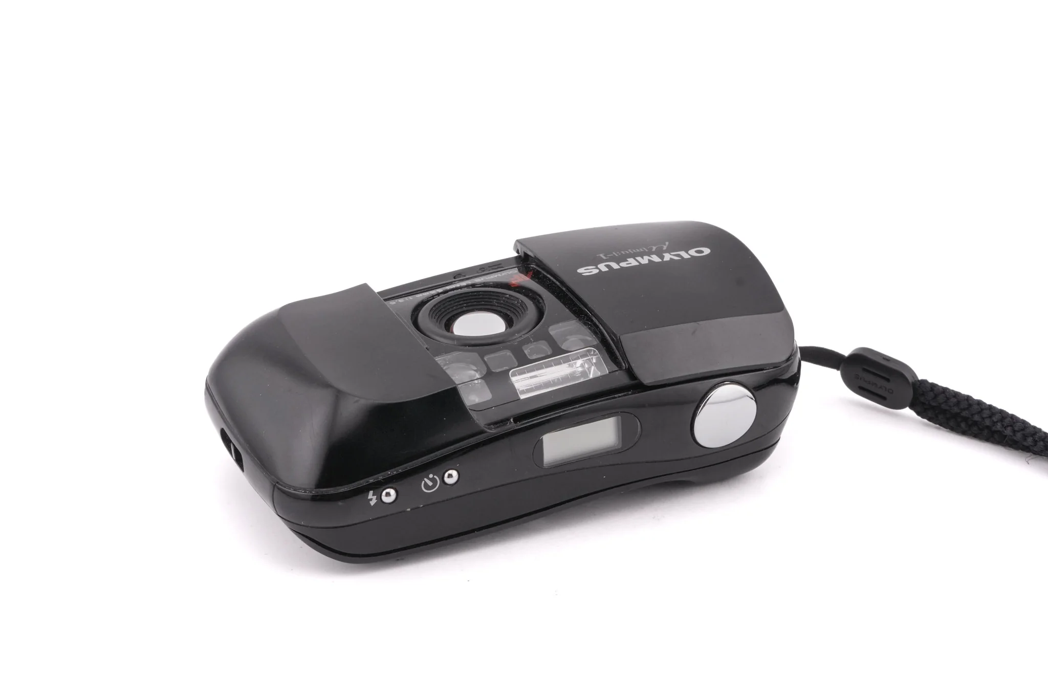 Olympus Mju-1 - Image 4
