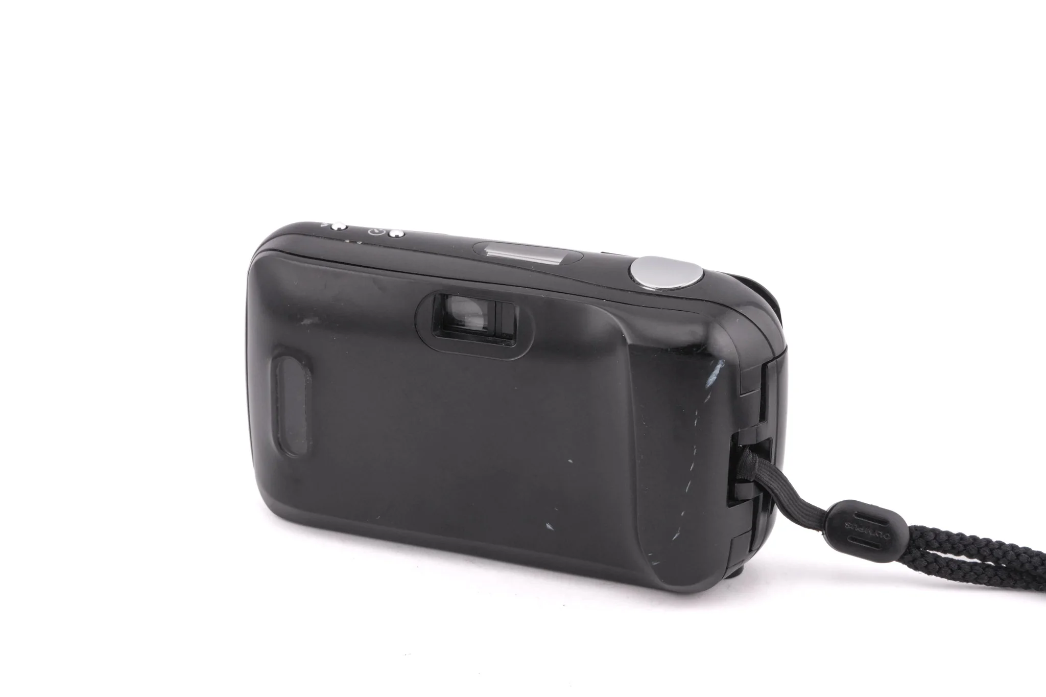 Olympus Mju-1 - Image 5