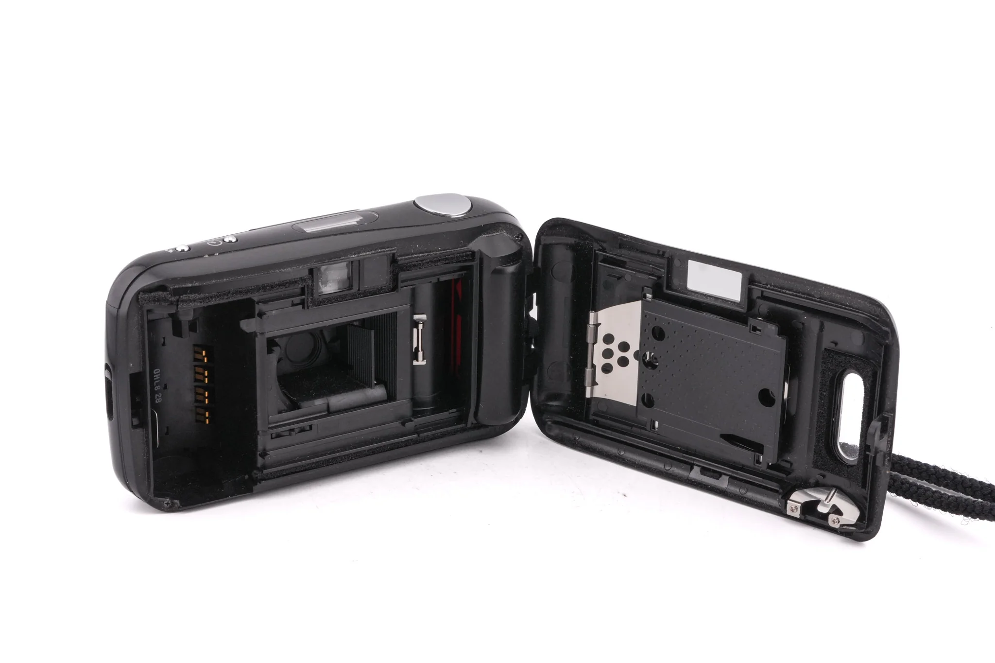 Olympus Mju-1 - Image 6