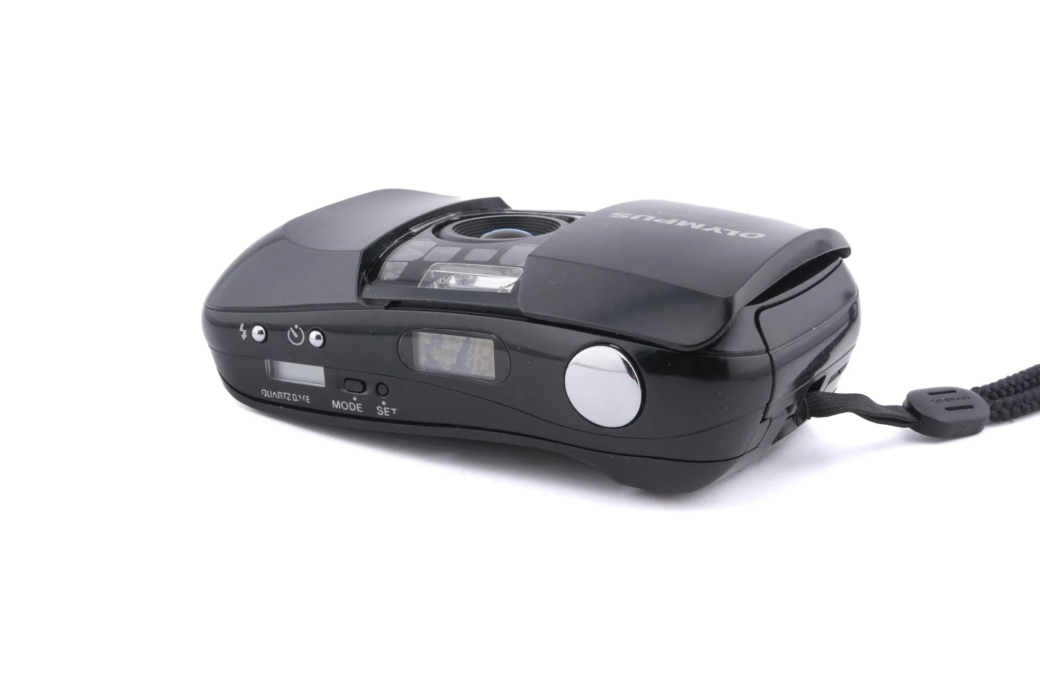 Olympus Mju-1 - Image 3