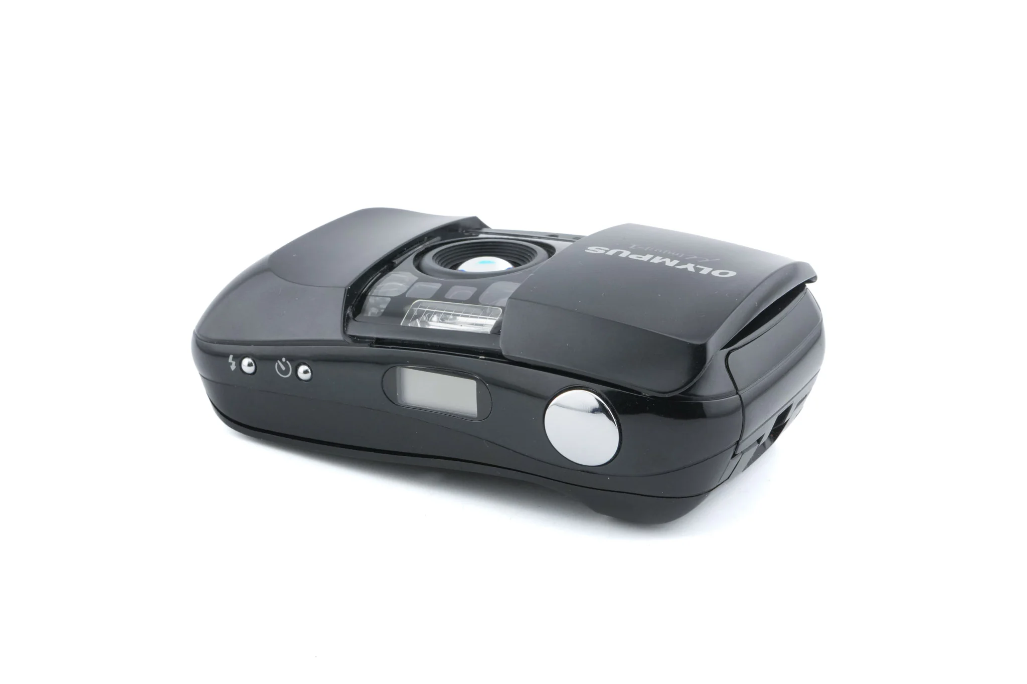 Olympus Mju-1 - Image 3