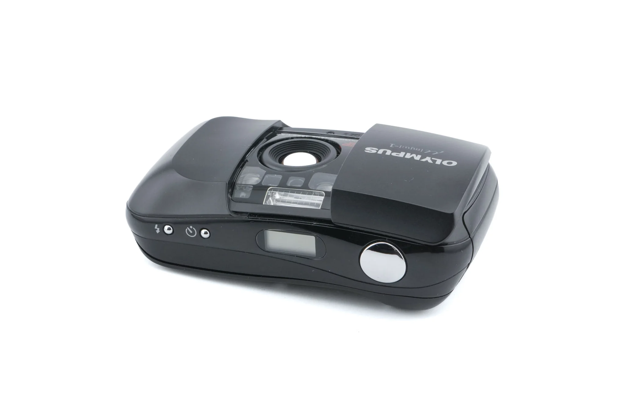 Olympus Mju-1 - Image 3