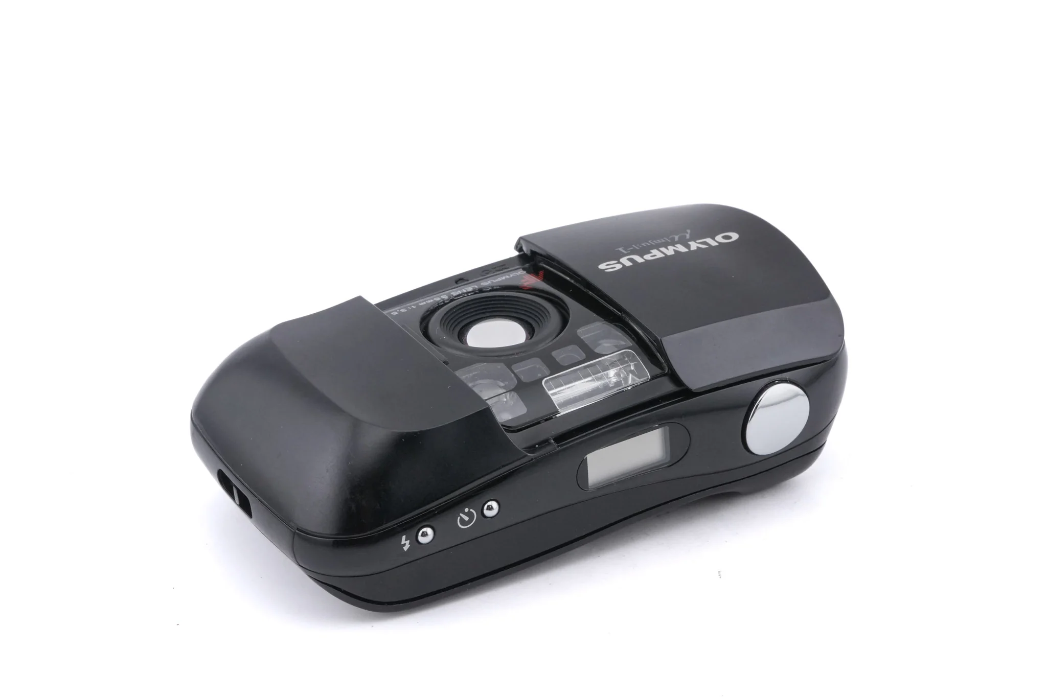 Olympus Mju-1 - Image 4