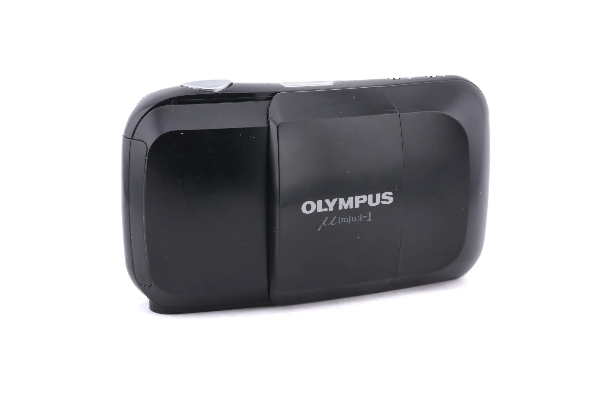 Olympus Mju-1 - Image 2