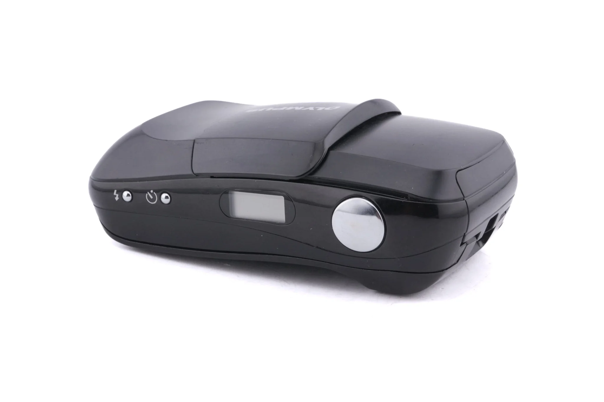 Olympus Mju-1 - Image 4